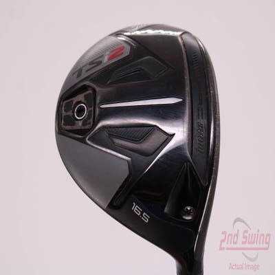 Titleist TSi2 Fairway Wood 4 Wood 4W 16.5° MCA Kuro Kage Black DC 5G 55 Graphite Regular Right Handed 42.5in