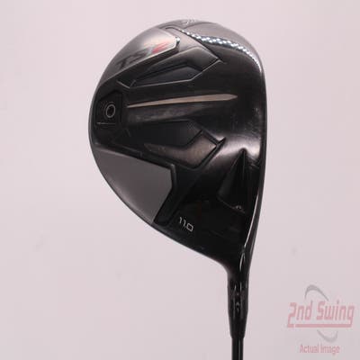 Titleist TSi2 Driver 11° PX HZRDUS Smoke Black RDX 60 Graphite Regular Right Handed 45.5in