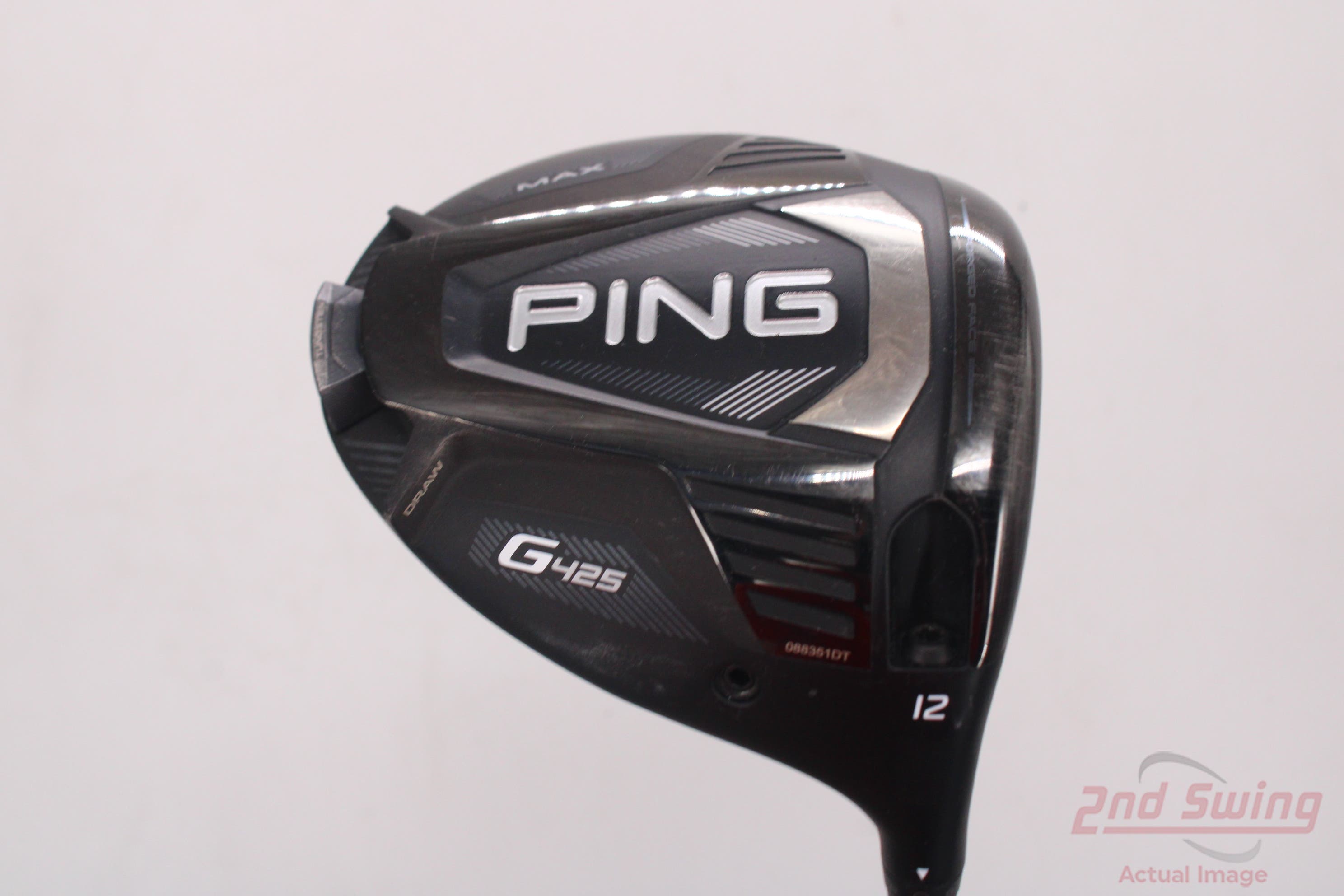 PING ドライバー G425 MAX