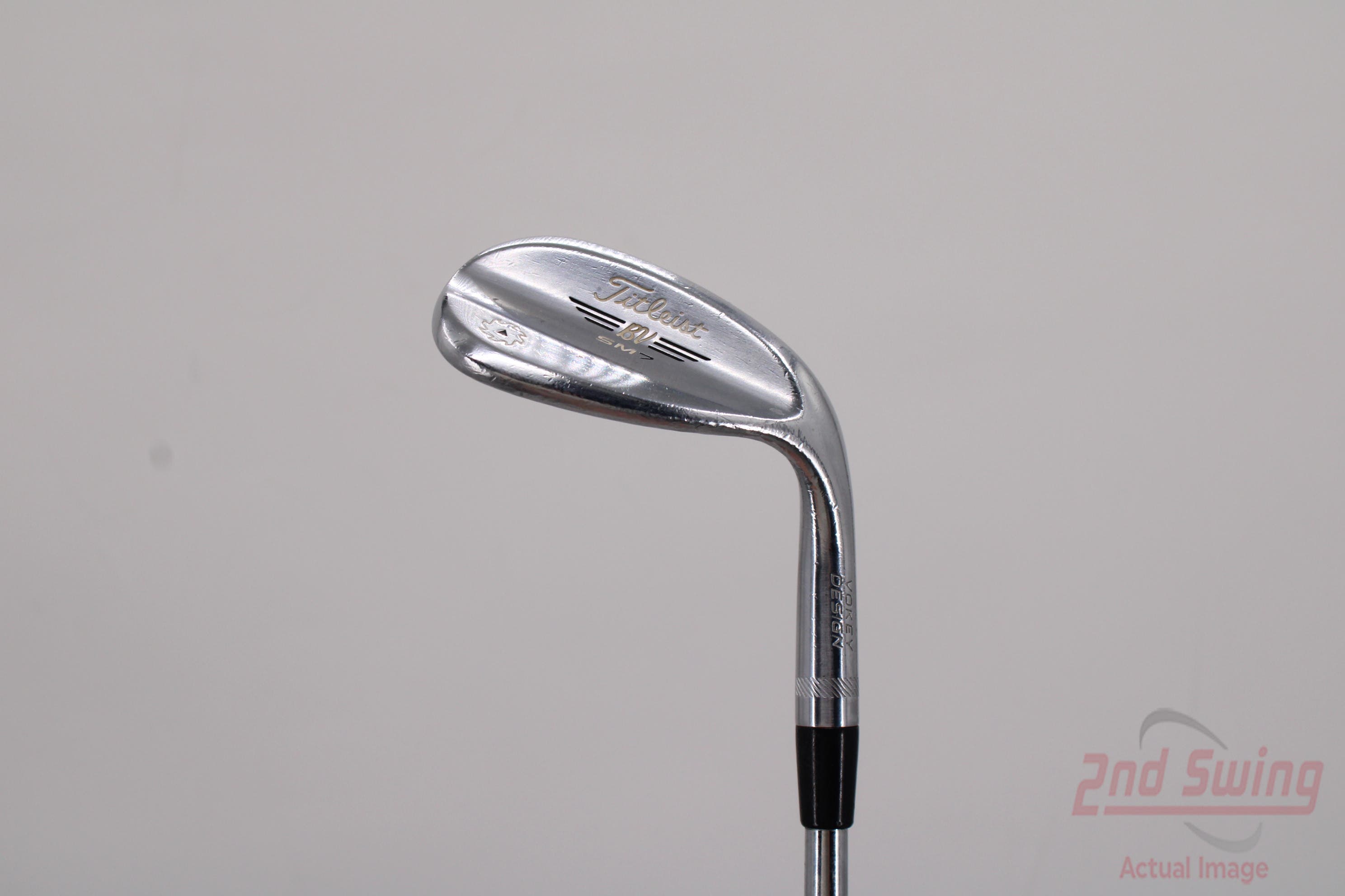 Titleist Vokey SM7 Tour Chrome Wedge (D-T2226667274)