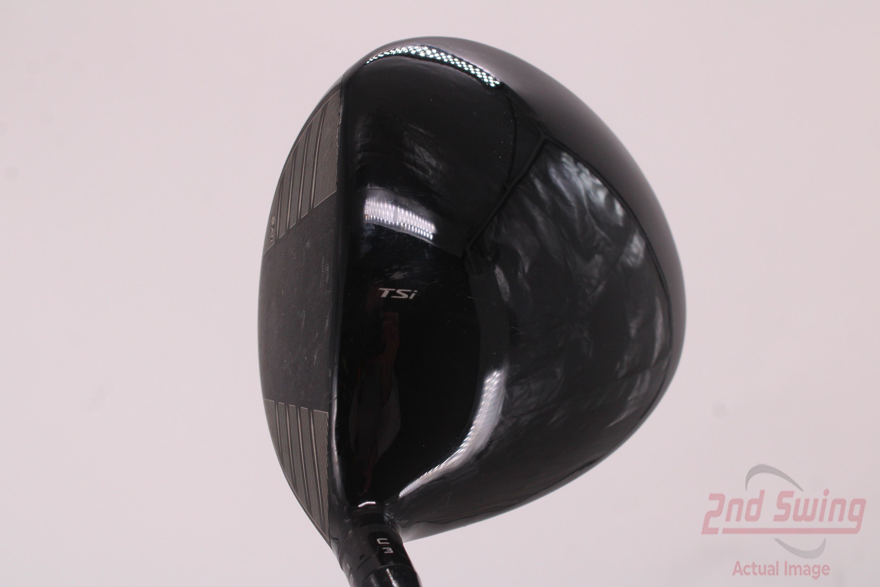 ☆Titleist TSi2 10° Speeder661 EV (S)☆ | nate-hospital.com