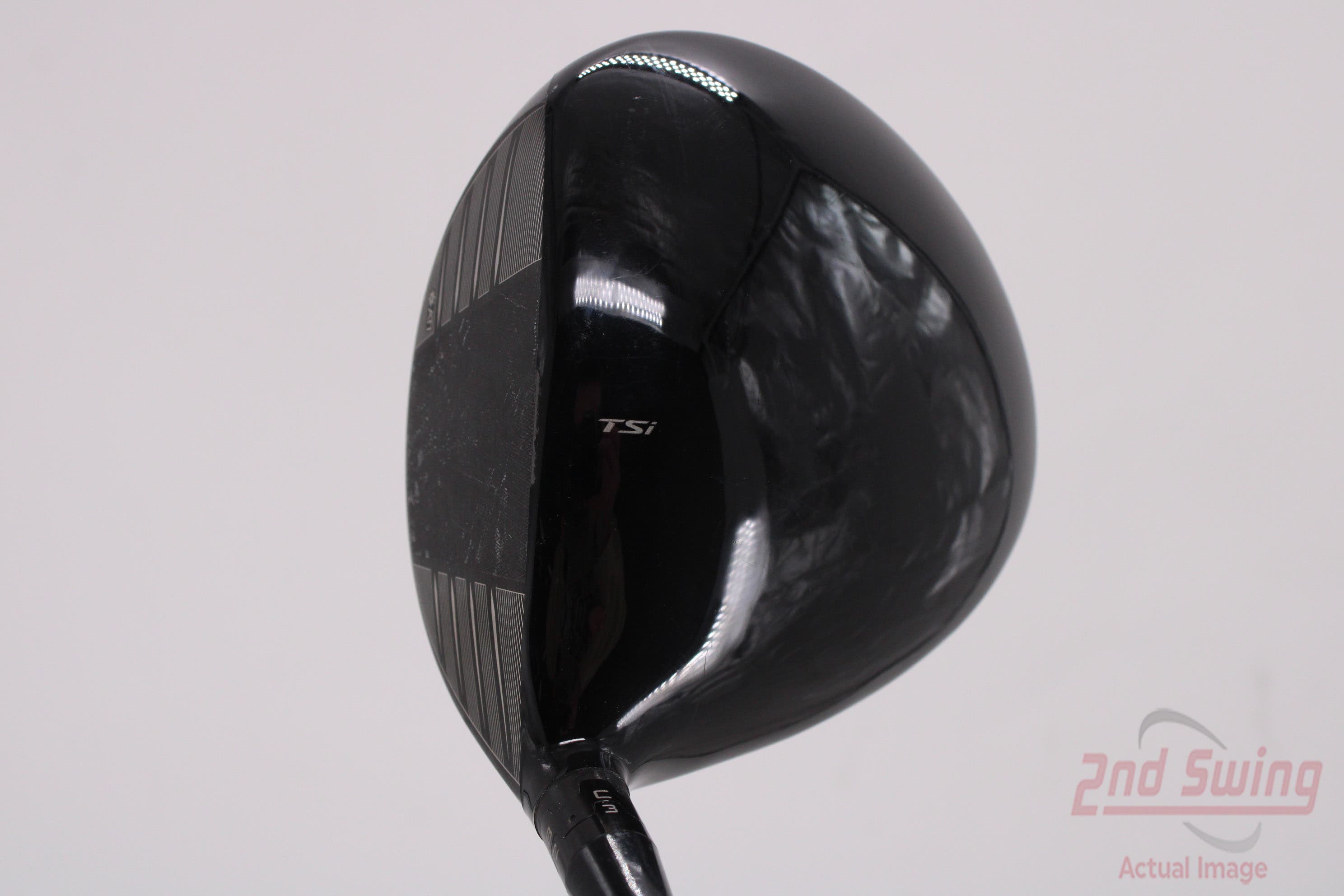 Titleist TSi2 Driver (D-T2226669983)