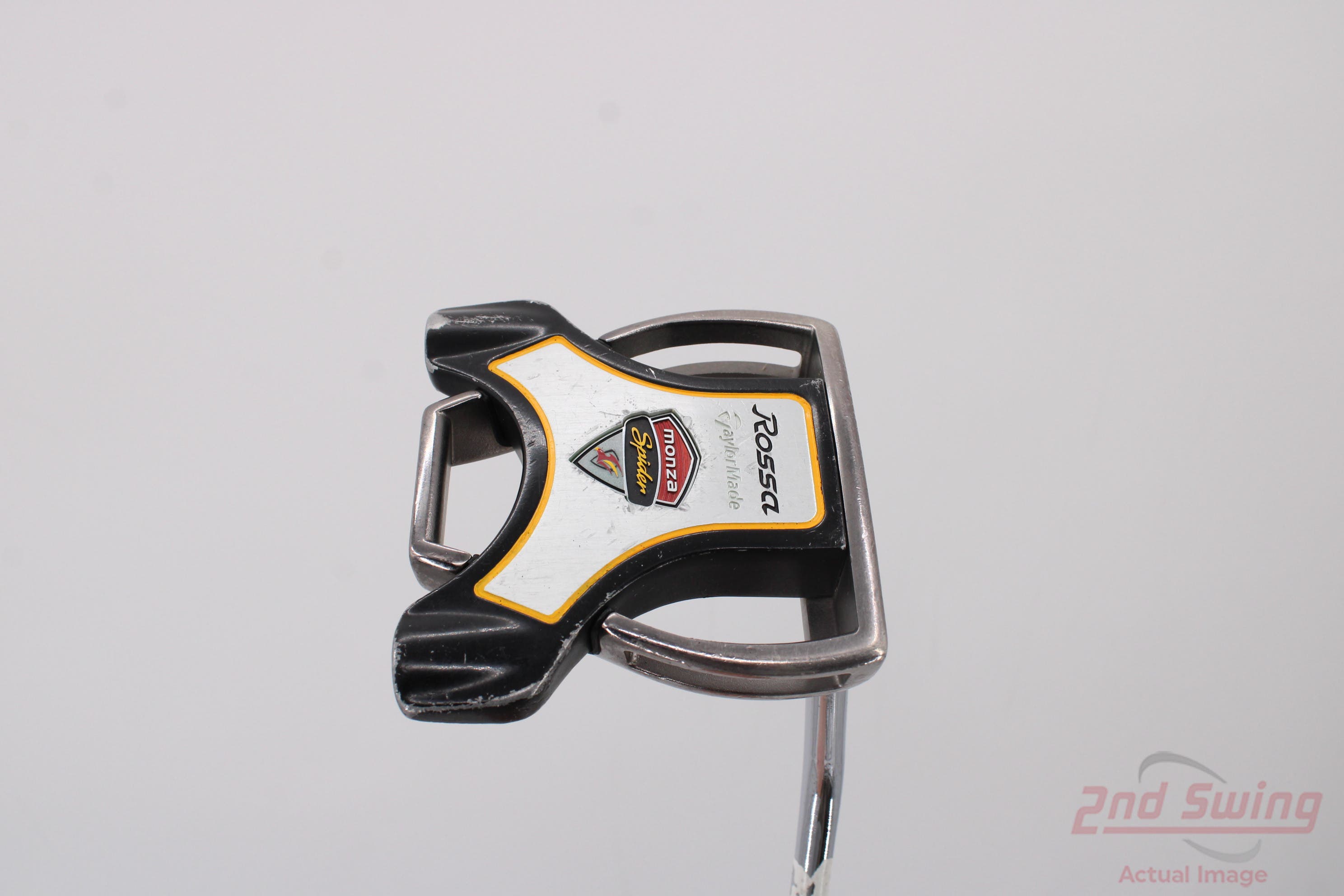 TaylorMade Rossa Spider Putter (D-T2226674619) | 2nd Swing Golf