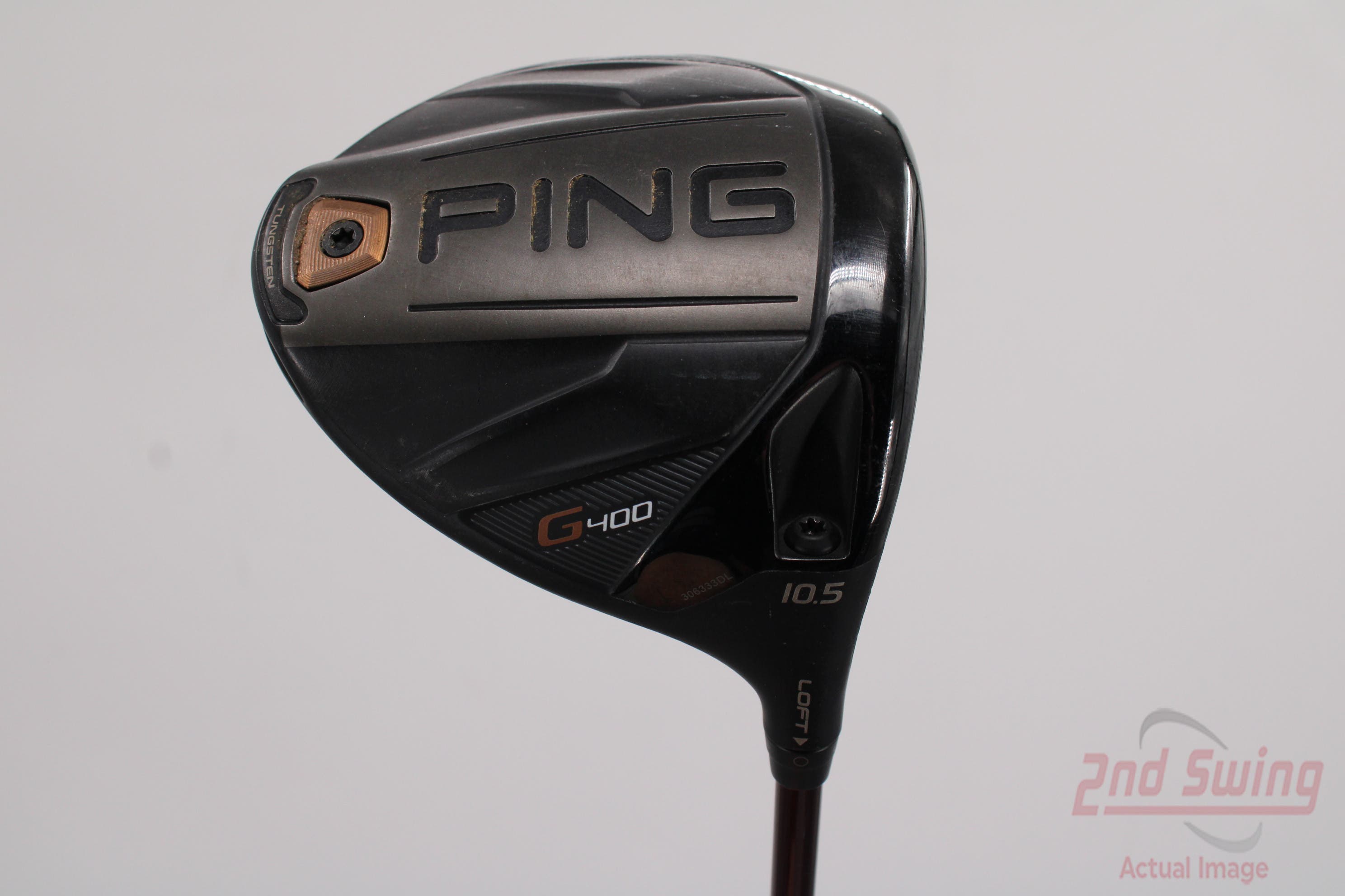 Ping G400 Max Driver (D-T2226677164) | 2nd Swing Golf