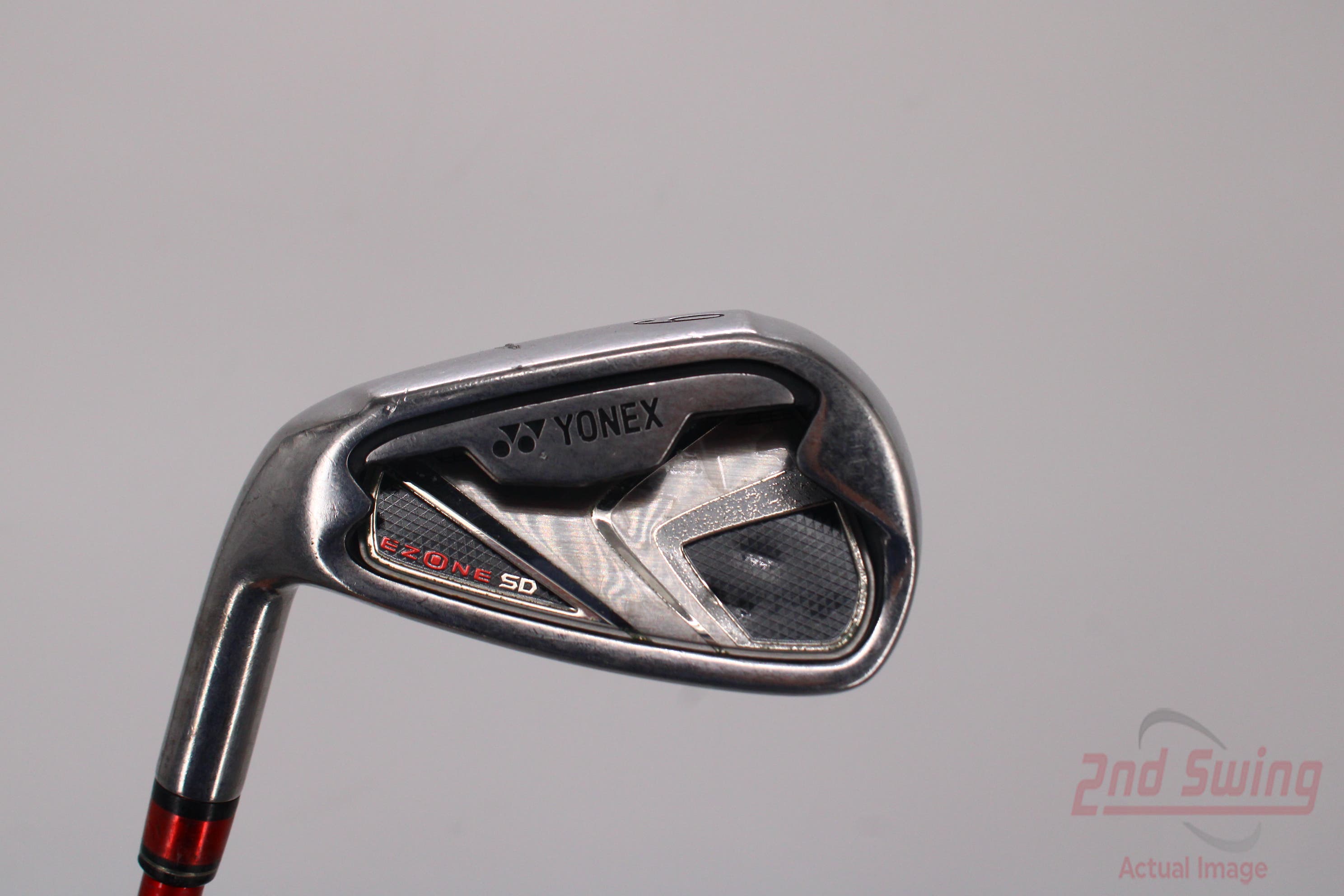 Yonex Ezone Forged CB Single Iron (D-T2226678365) | 2nd Swing Golf