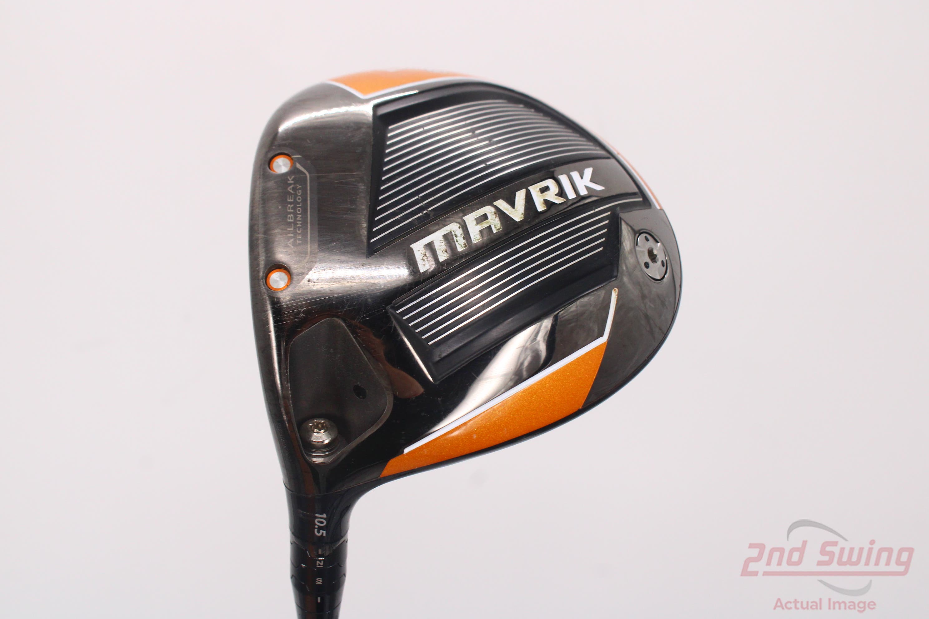 Callaway Mavrik Driver (D-T2226681601) | 2nd Swing Golf