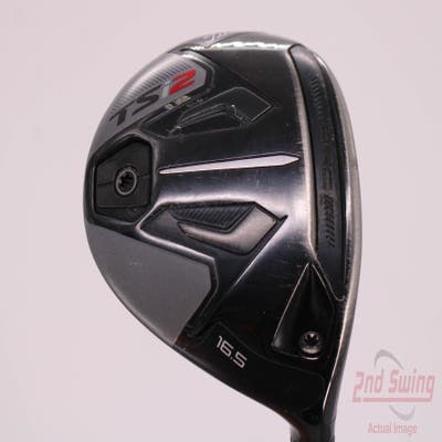 Titleist TSi2 Fairway Wood 4 Wood 4W 16.5° MCA Tensei AV Blue Raw 65 Graphite Regular Right Handed 42.5in