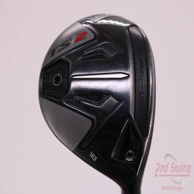 Titleist TSi2 Fairway Wood 5 Wood 5W 18° MCA Kuro Kage Black DC 5G 55 Graphite Regular Right Handed 42.0in