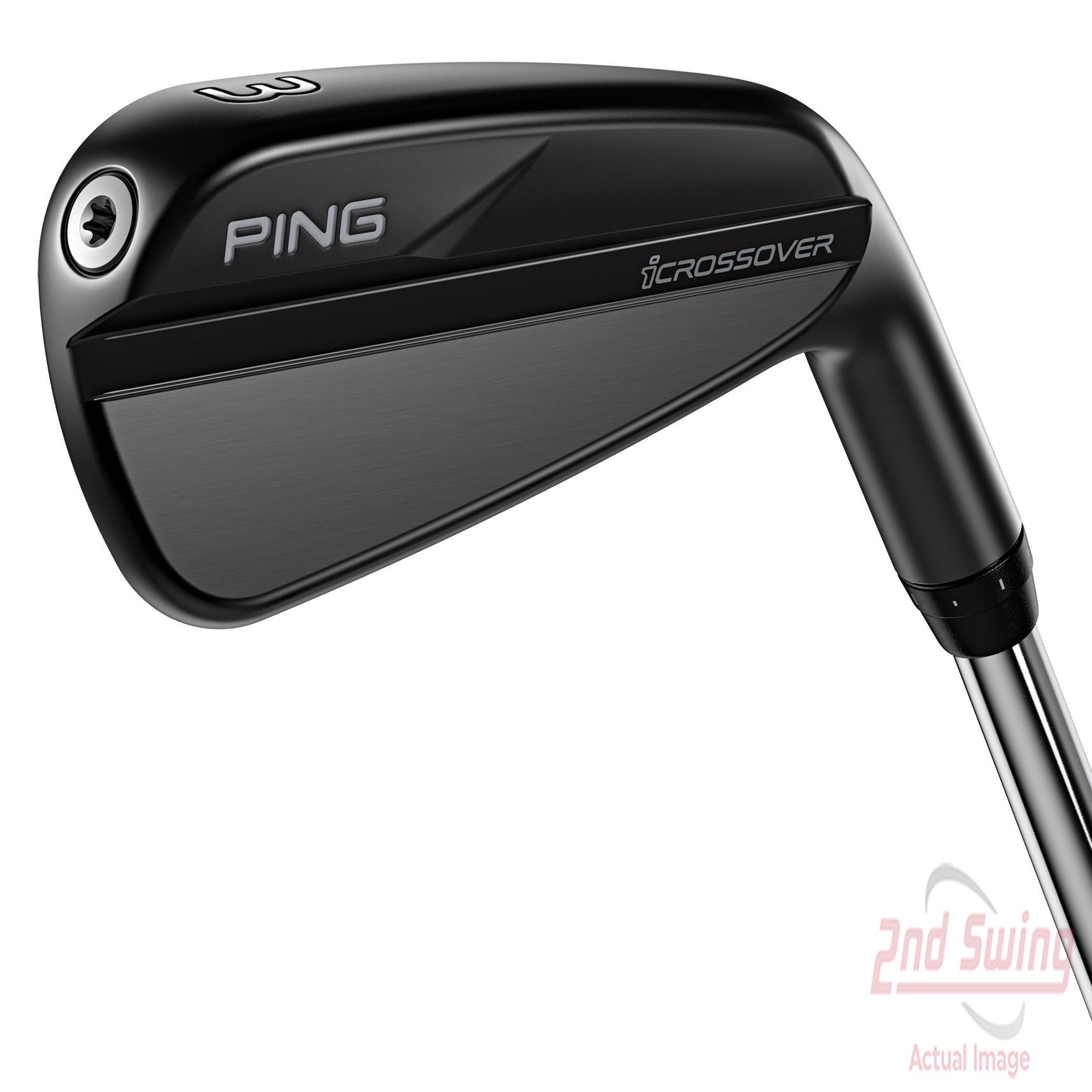 Ping iCrossover Hybrid (D-T2226695068)