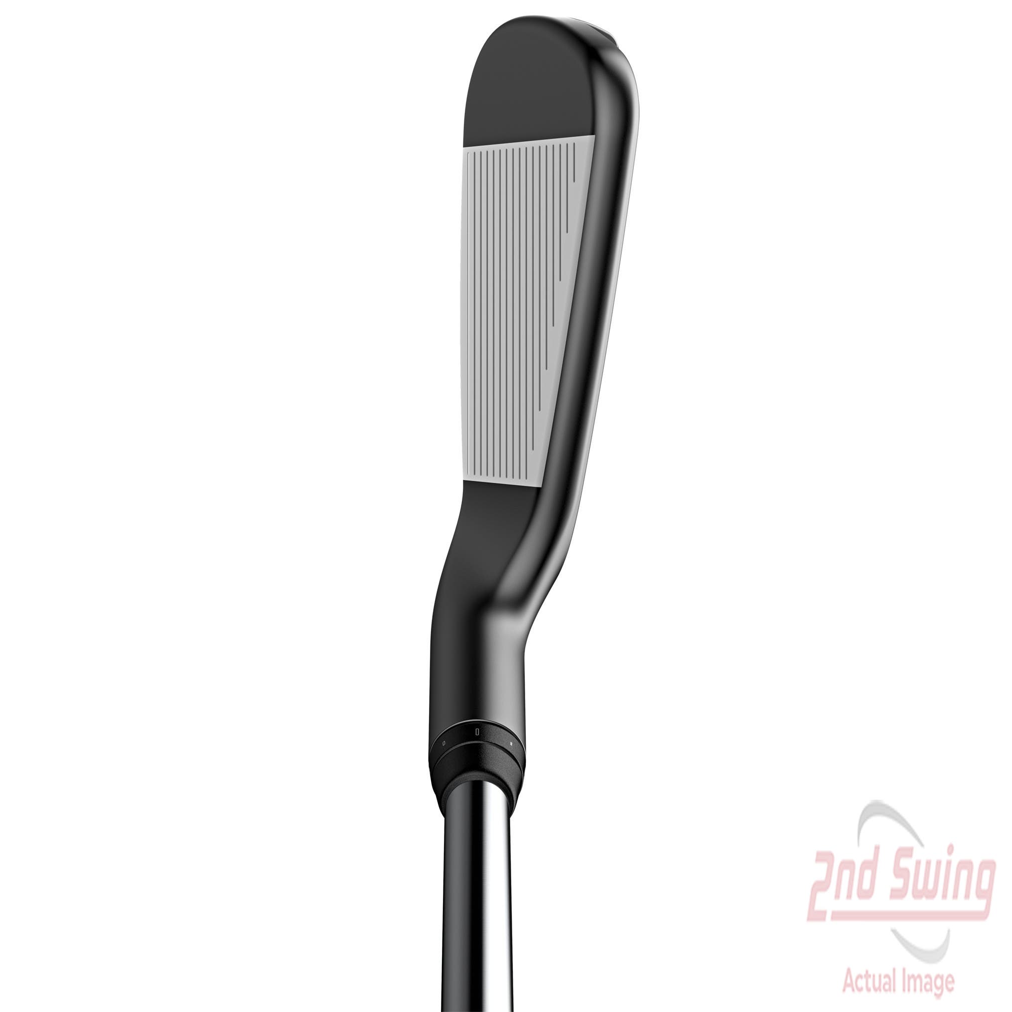 Ping iCrossover Hybrid (D-T2226695068) | 2nd Swing Golf