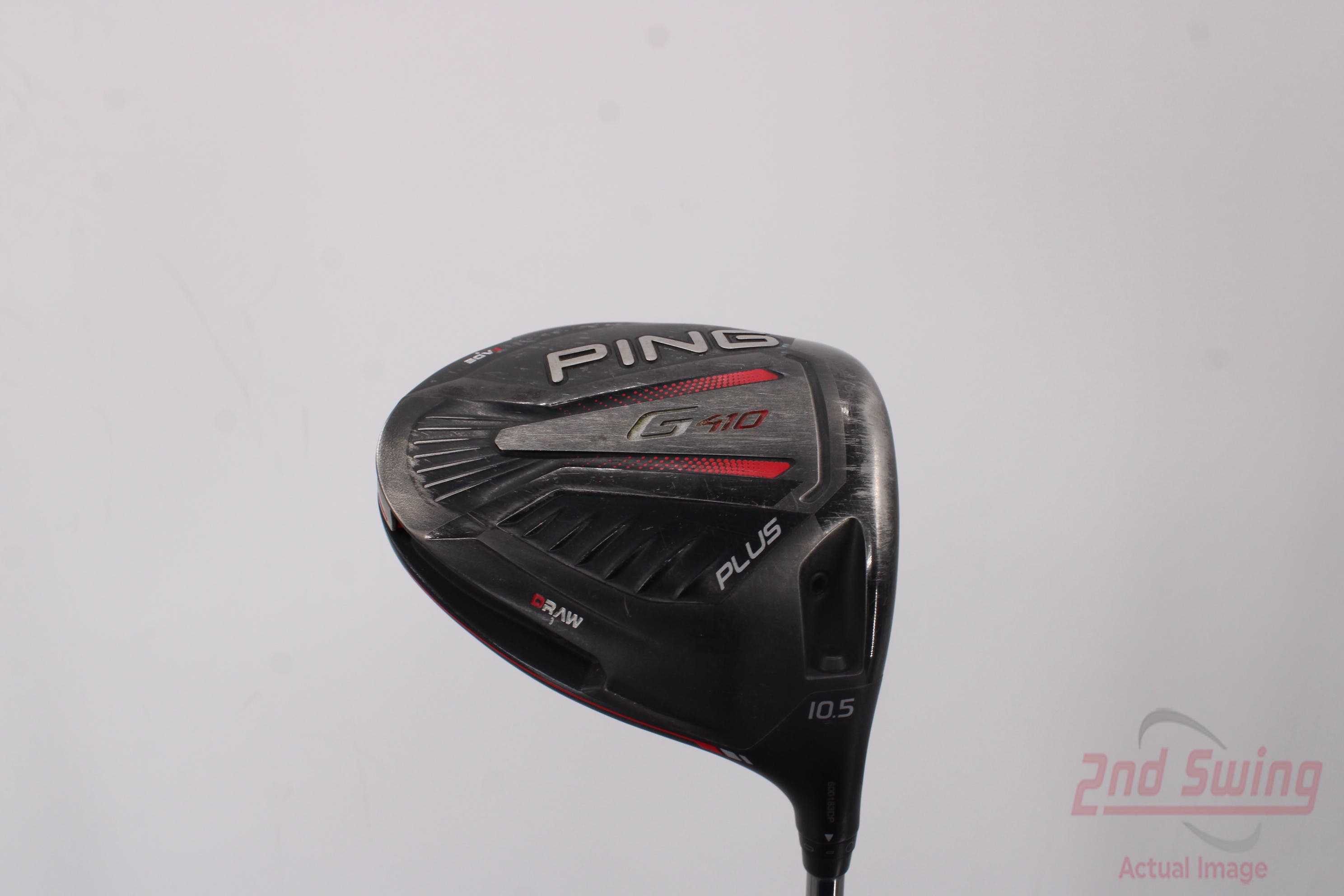 Ping G410 Plus Driver (D-T2226695169) | 2nd Swing Golf