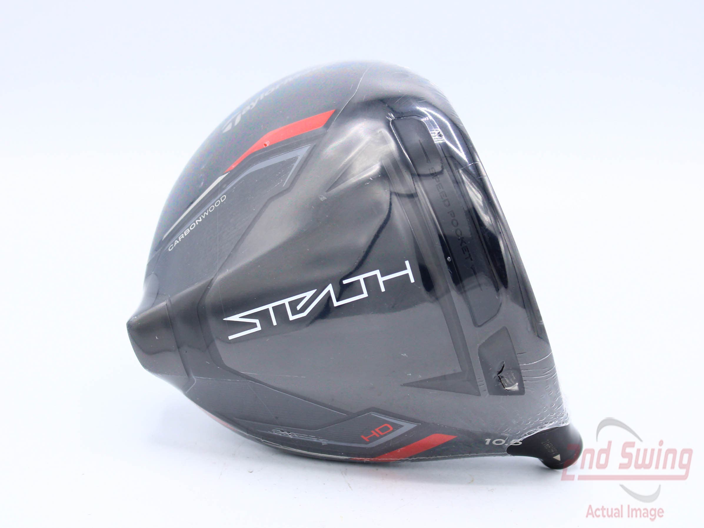 TaylorMade Stealth HD Driver (D-T2226702554) | 2nd Swing Golf