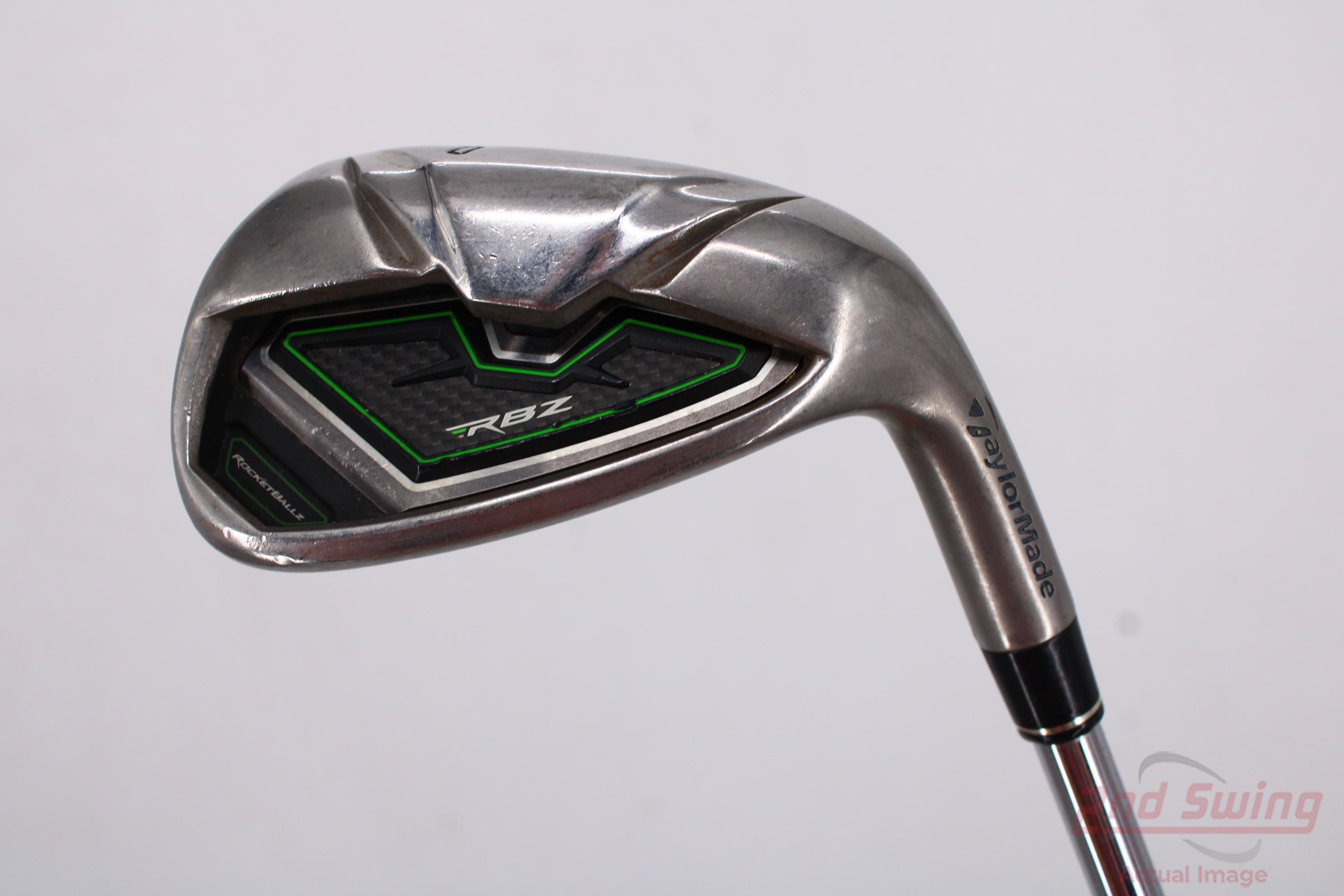 TaylorMade Wedge RBZ Rocketballz Pitching buy Wedge GolfClub