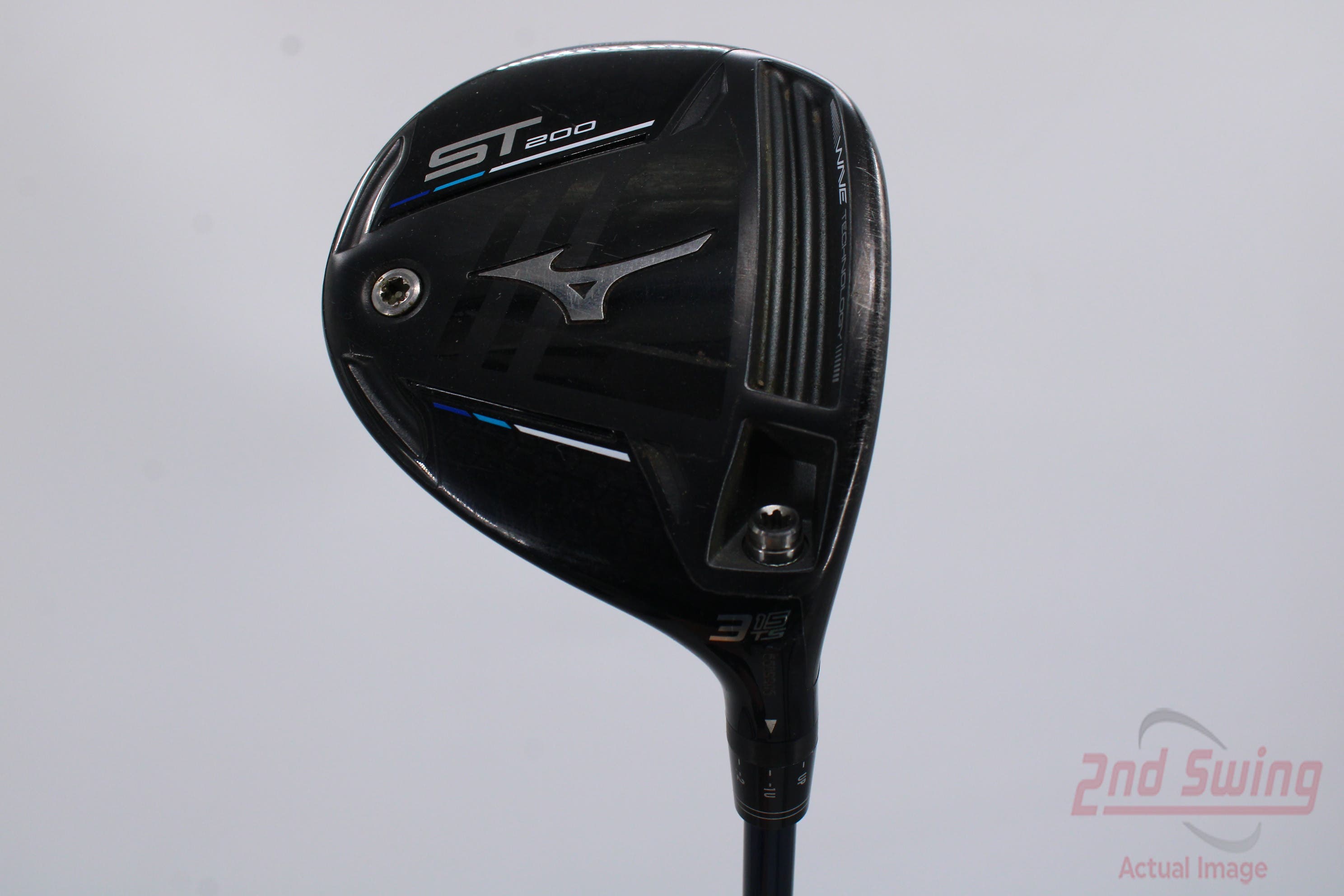 Mizuno st190 best sale tour spoon