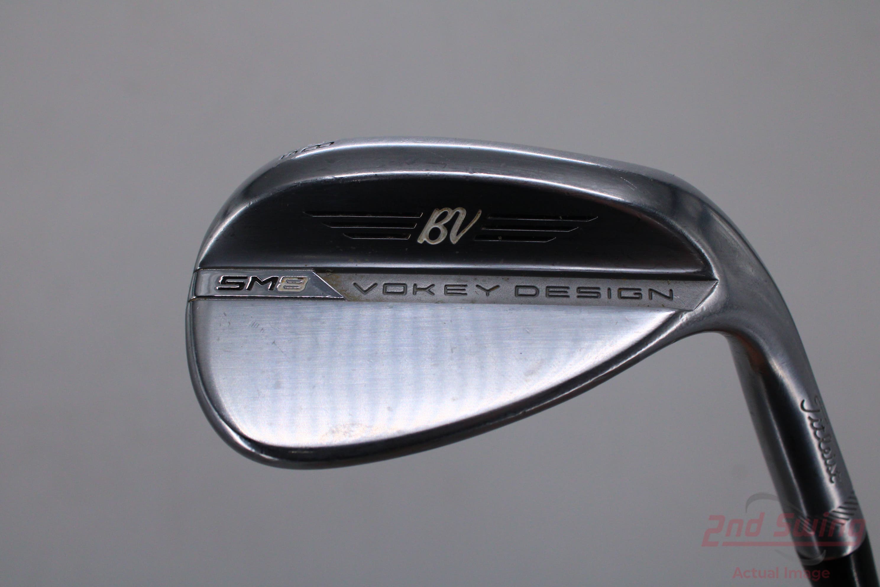 Store Titlest sm8 Vokey design