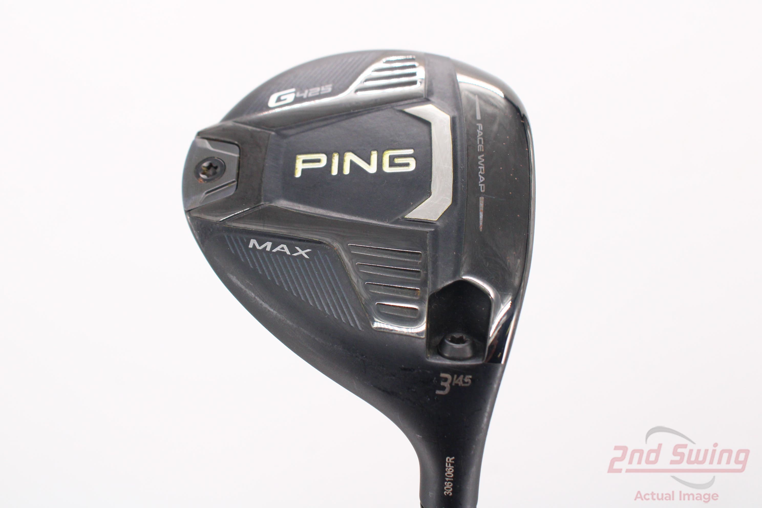 Ping G425 Max Fairway Wood (D-T2226717104) | 2nd Swing Golf