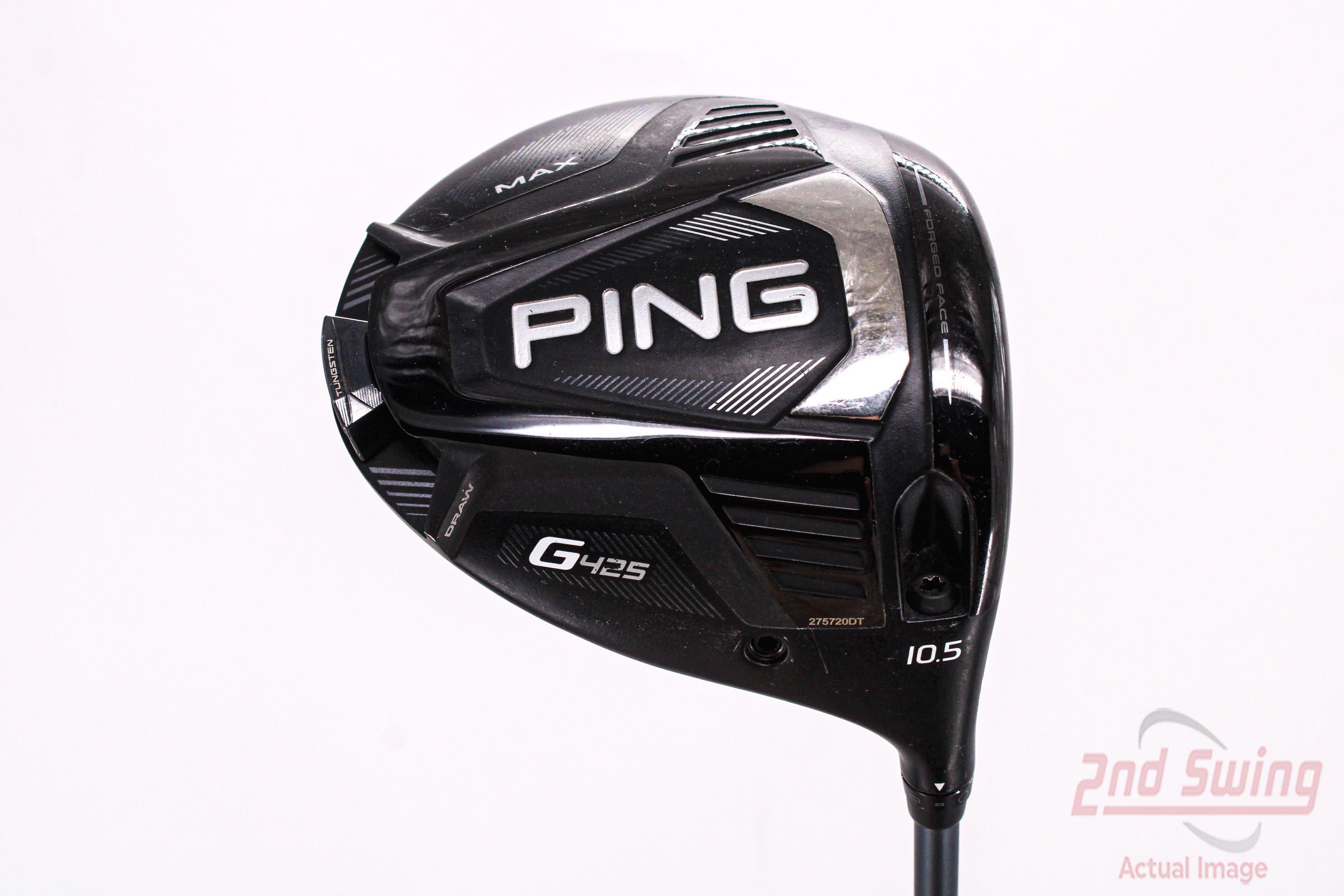 Ping G425 Max Driver (D-T2226724362) | 2nd Swing Golf
