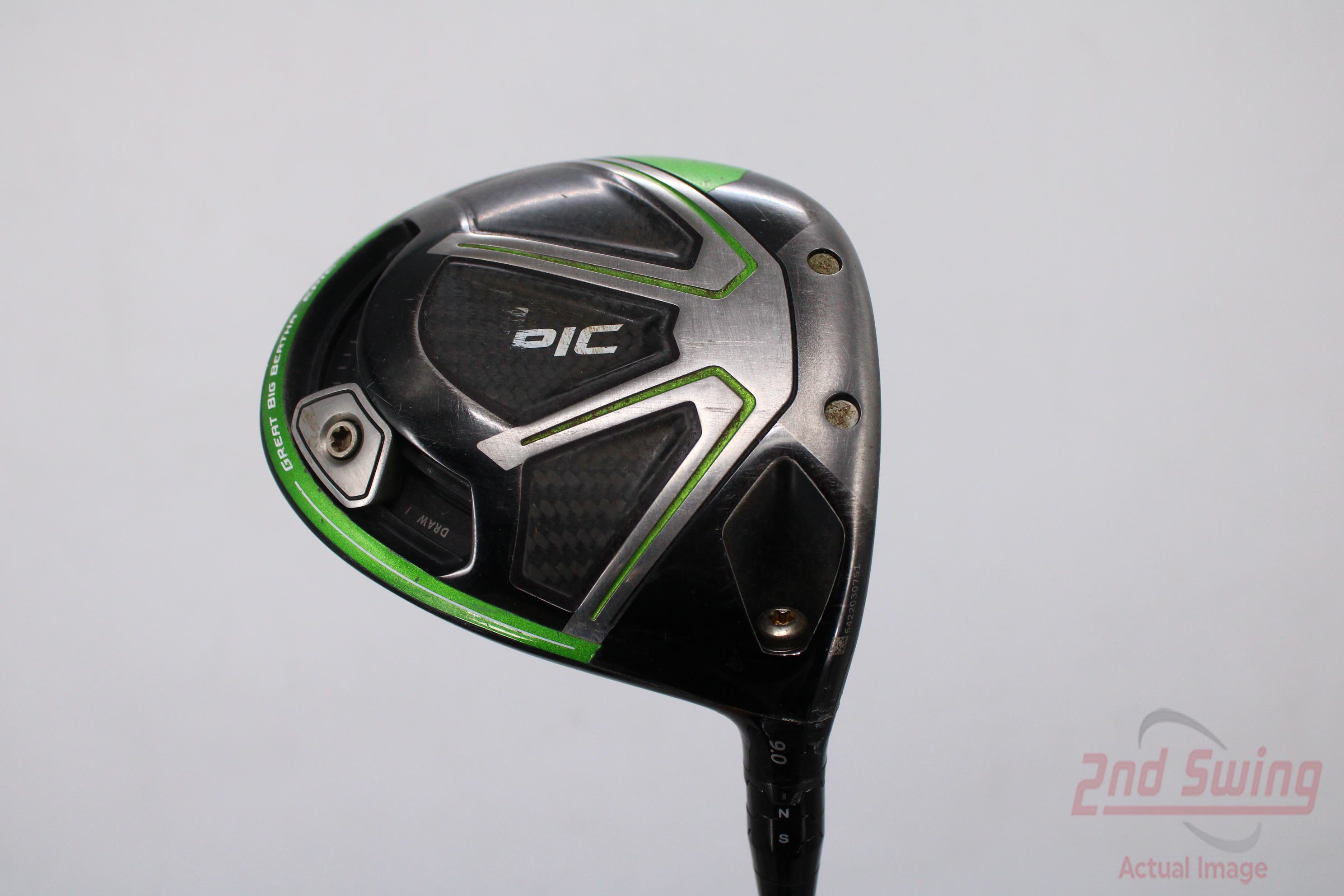 Callaway GBB Epic Driver (D-T2226728589) | 2nd Swing Golf