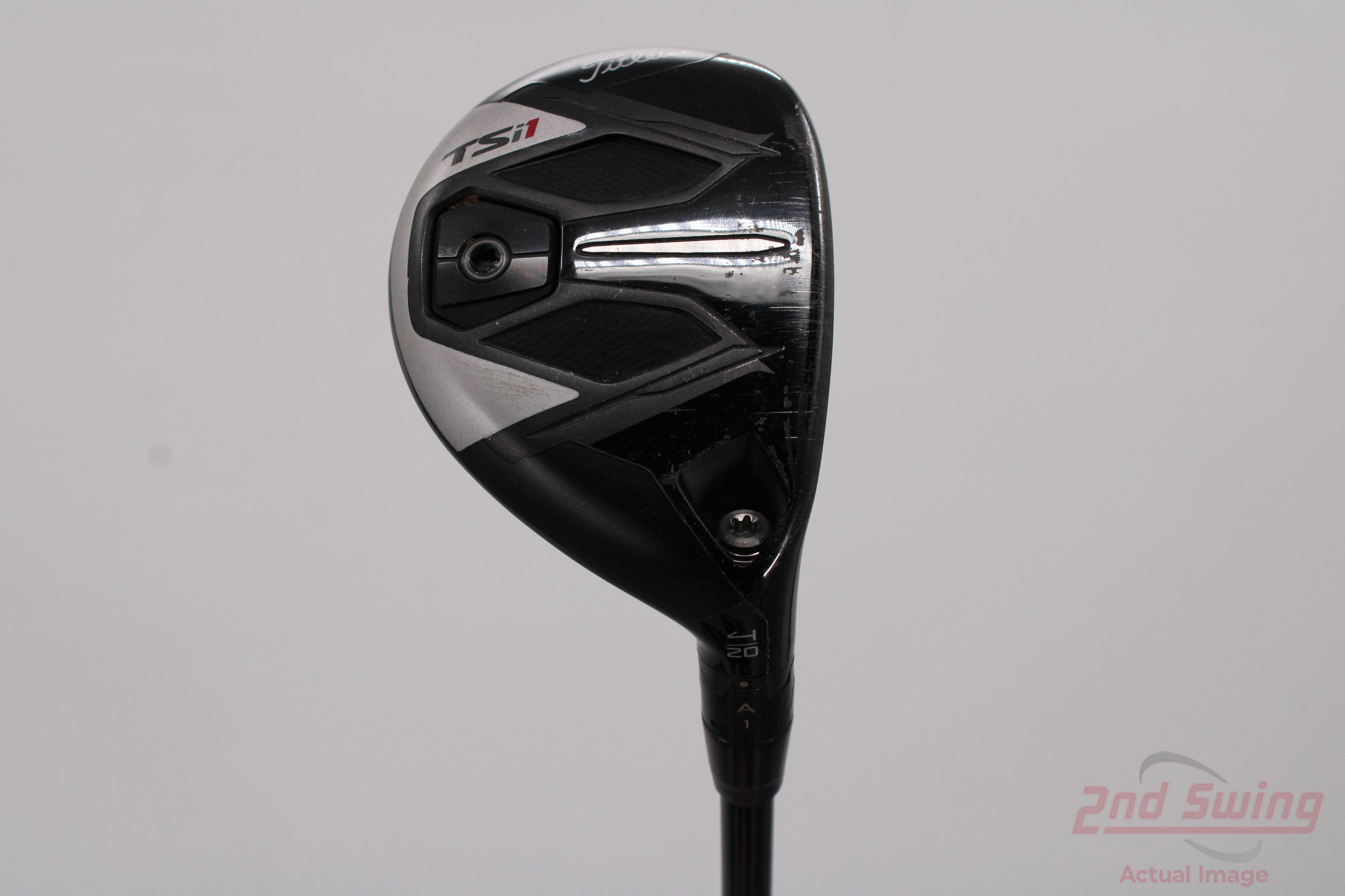 Titleist TSi1 Hybrid (D-T2226744493) | 2nd Swing Golf