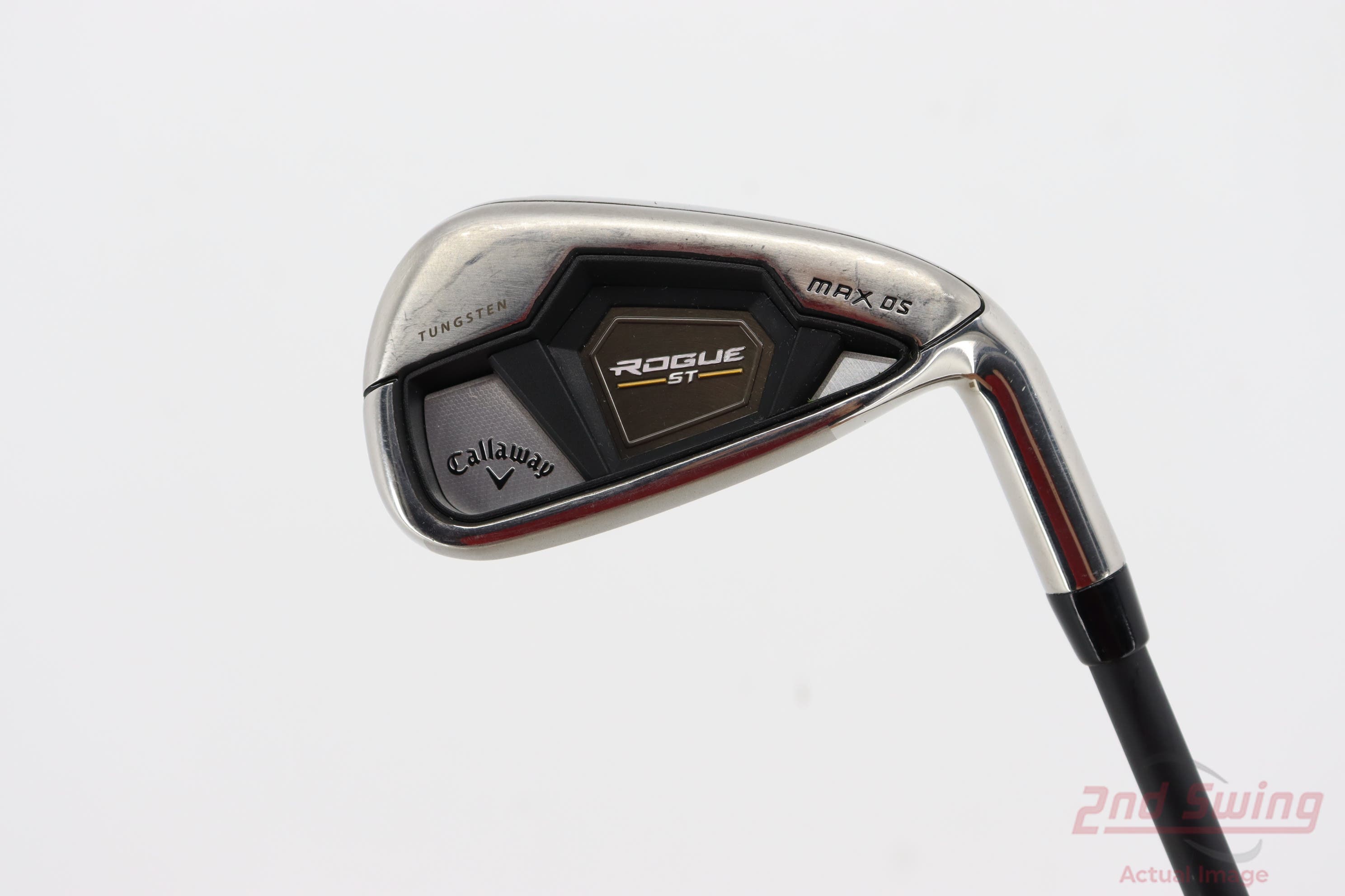 Callaway Rogue ST Max OS Single Iron | 2nd Swing Golf