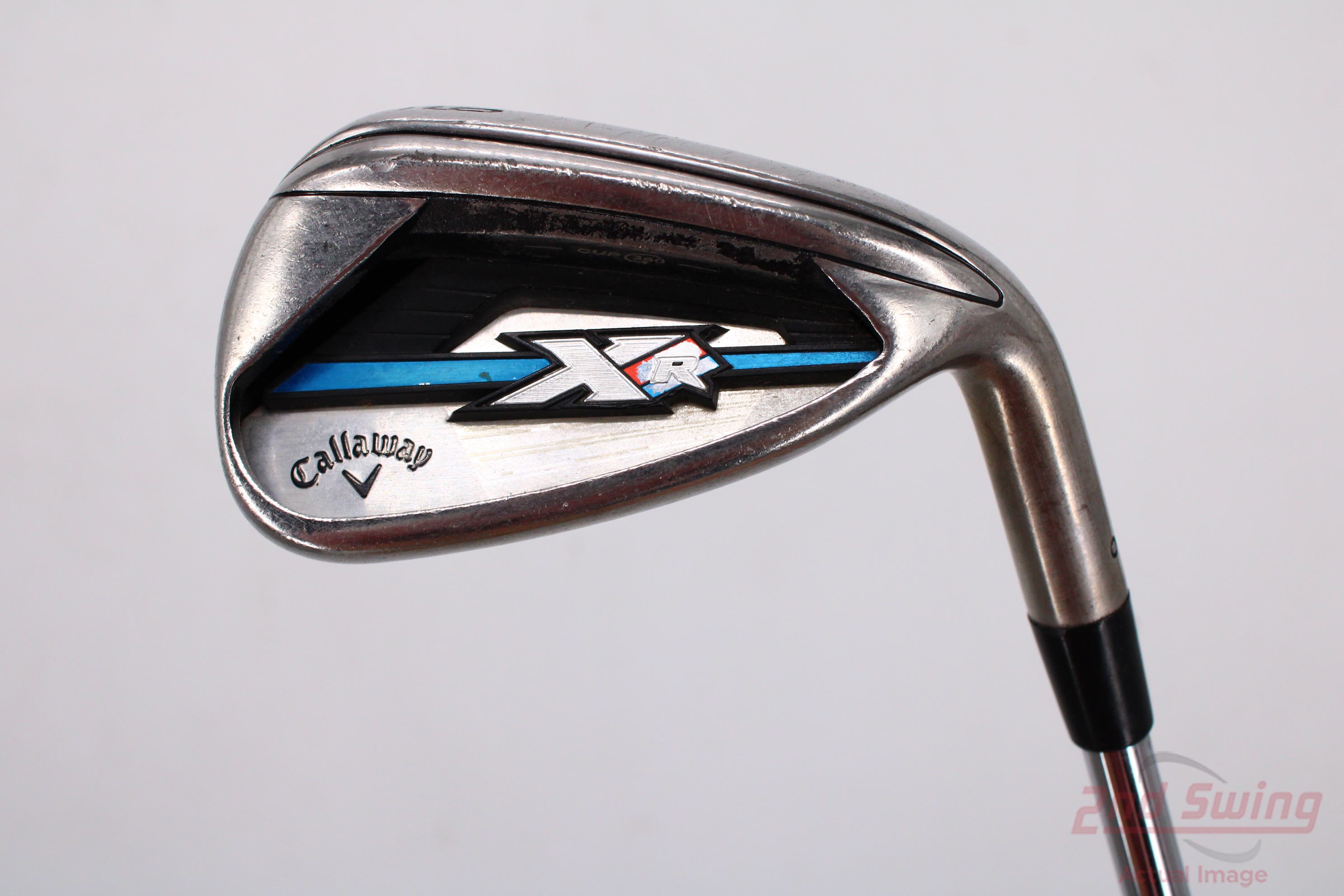 Callaway golf xr os steel sale irons