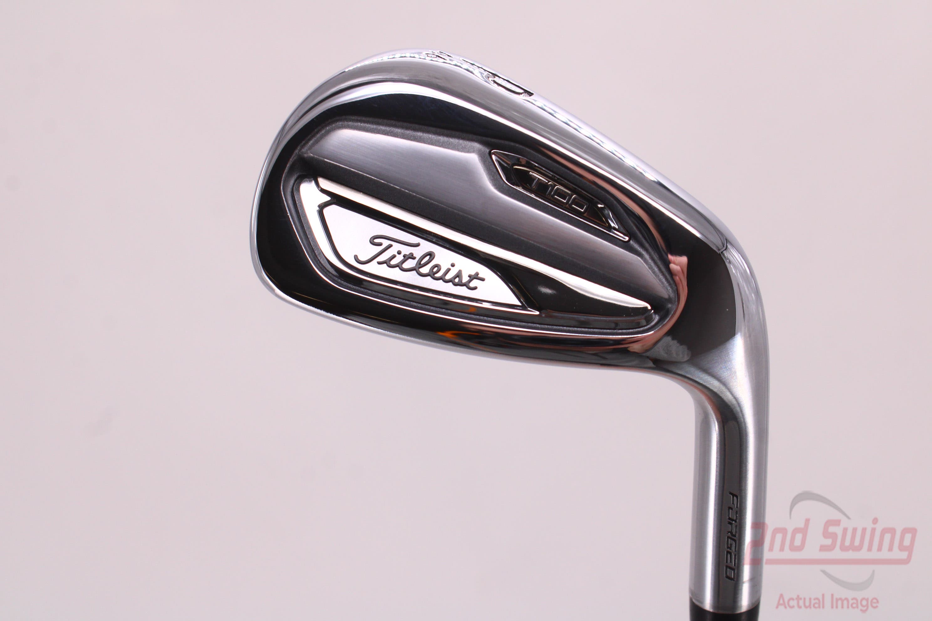 Titleist T100 Single Iron | 2nd Swing Golf