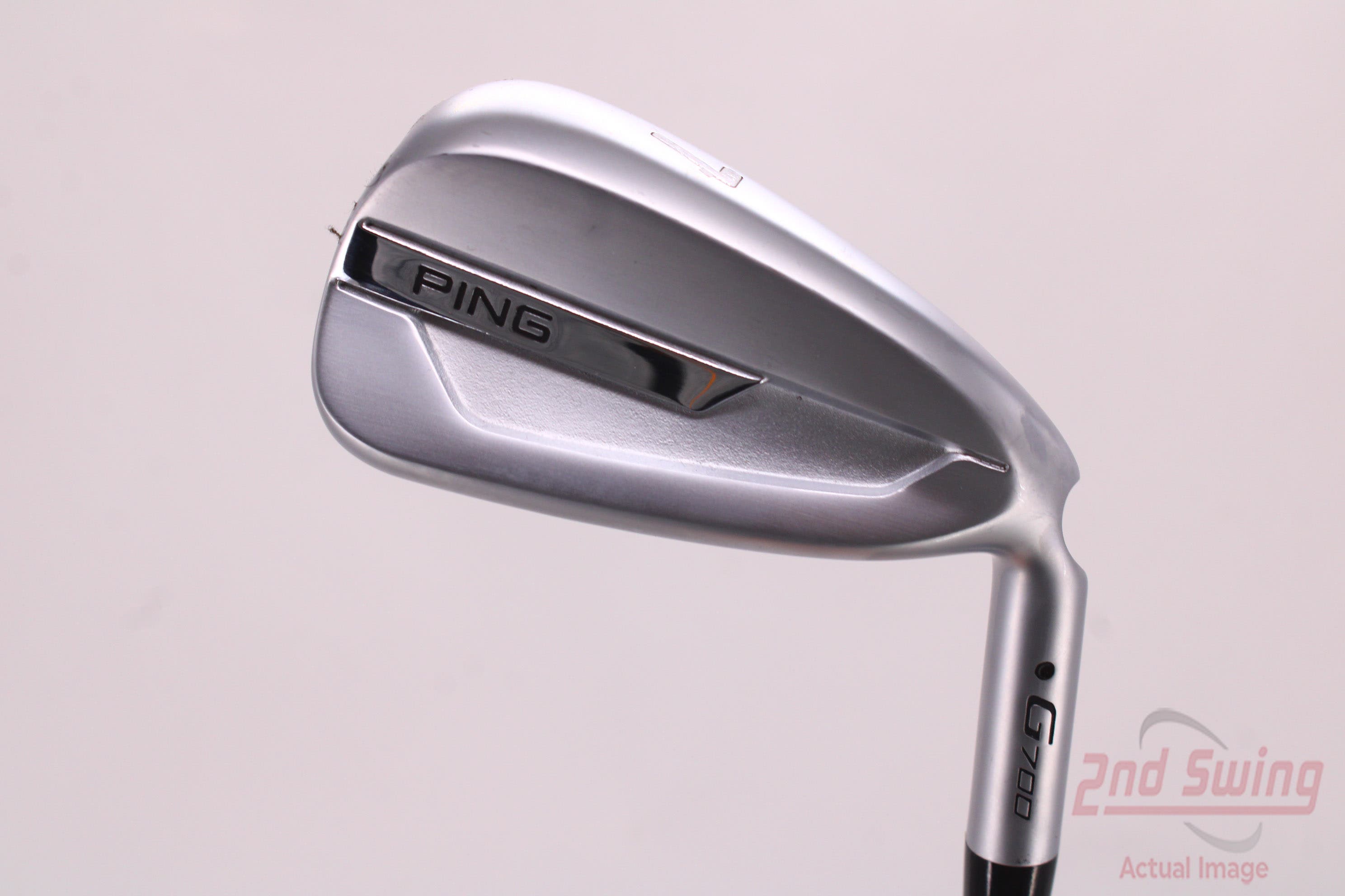 Ping G700 Single Iron (D-T2226772459) | 2nd Swing Golf