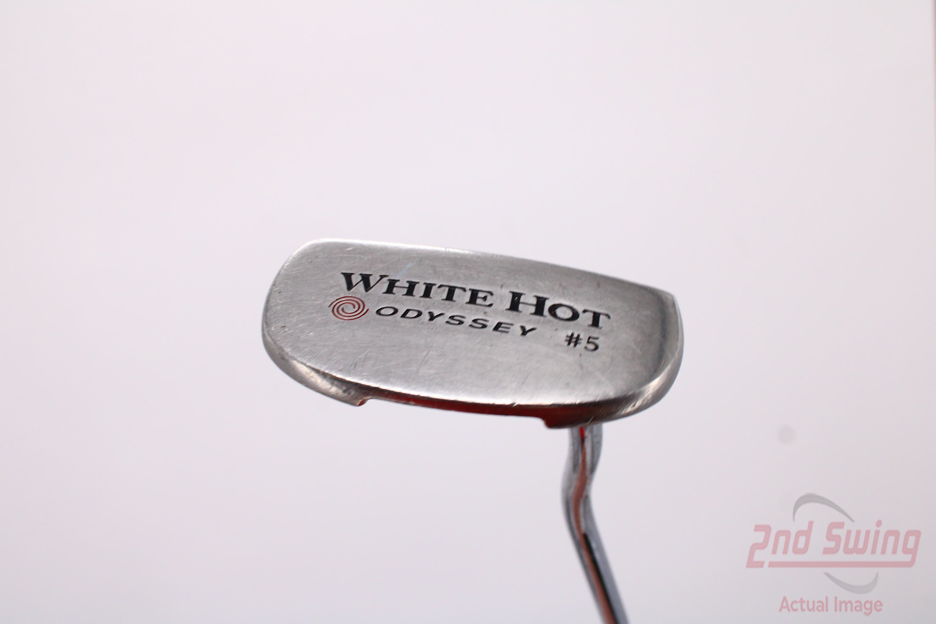 Odyssey White Hot 5 Putter (D-T2226774584) | 2nd Swing Golf