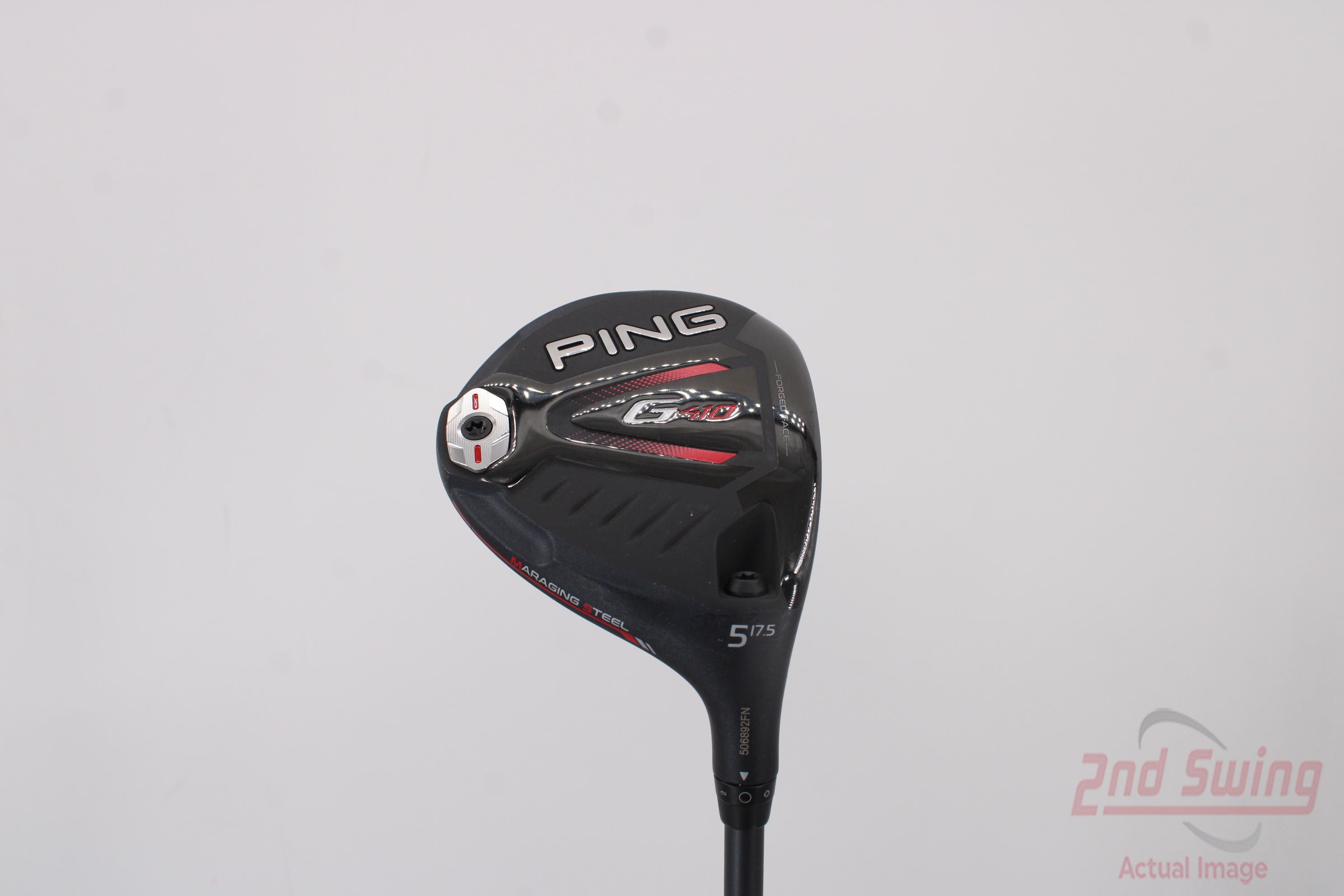 Ping G410 Fairway Wood (D-T2226792779) | 2nd Swing Golf