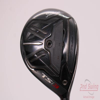 Titleist TSi3 Fairway Wood 3 Wood 3W 15° MCA Tensei AV Blue Raw 65 Graphite Regular Right Handed 43.0in