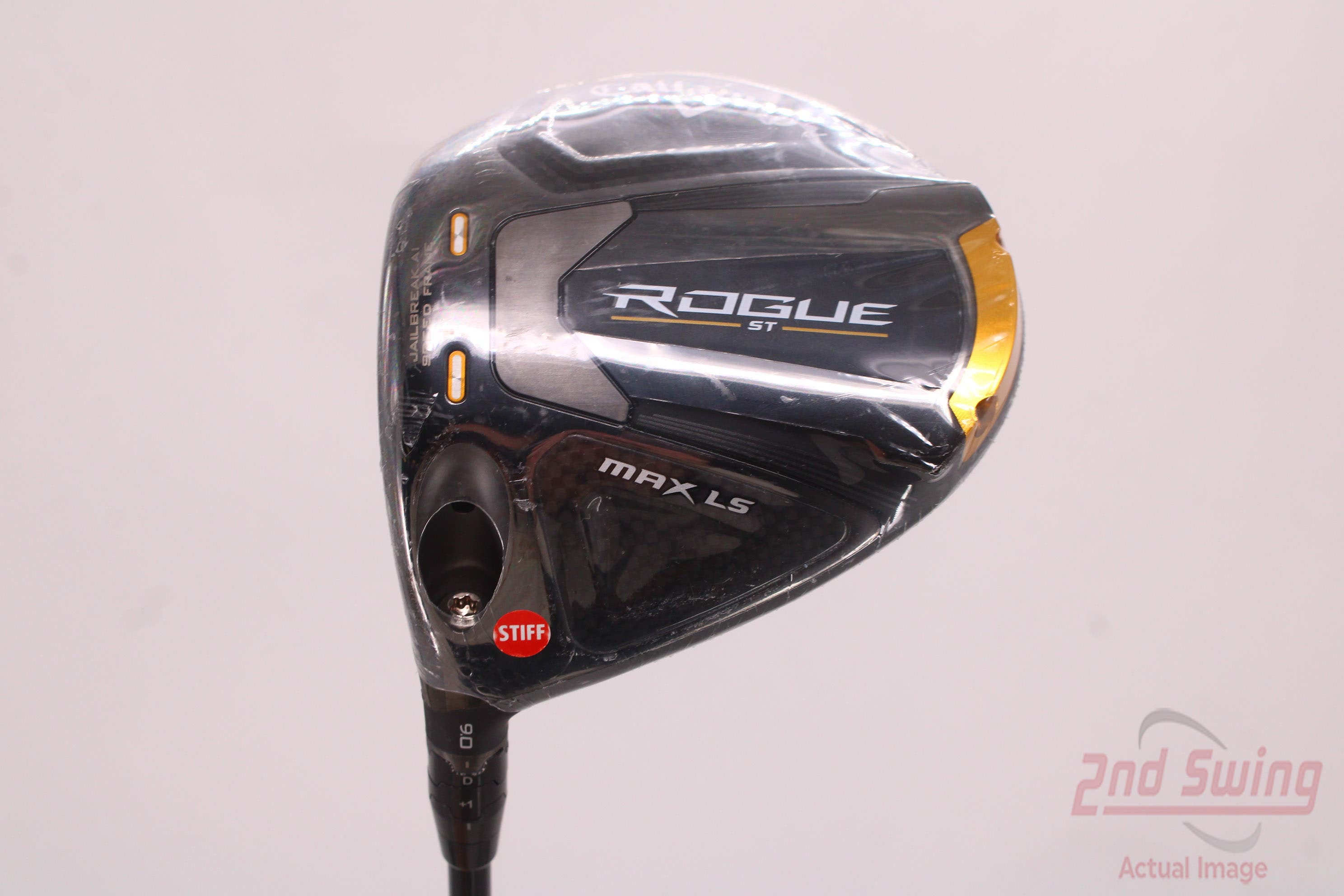 Callaway Rogue ST Max LS Driver (D-T2226795494) | 2nd Swing Golf