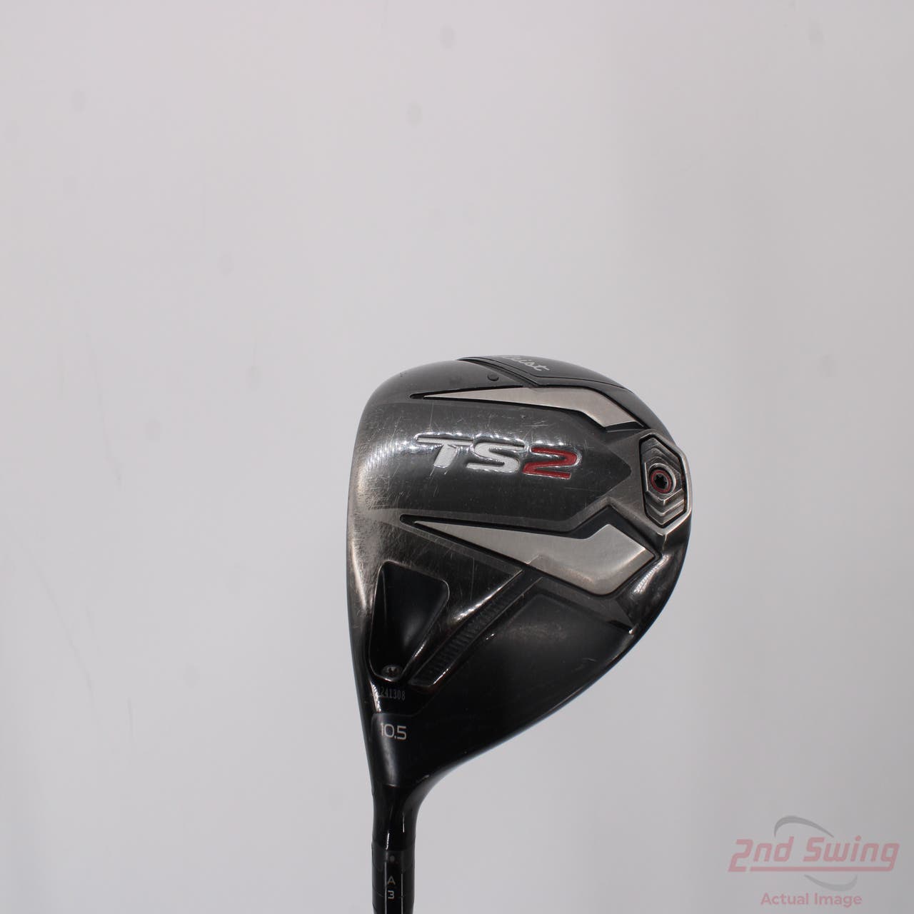 Titleist Ts2 Driver (d-t2226796488) 