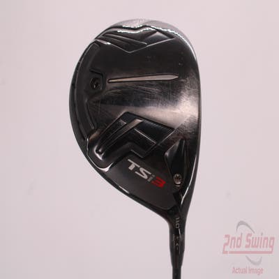 Titleist TSi3 Driver 11° Mitsubishi Bassara E-Series 50 Graphite Senior Right Handed 45.0in