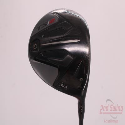 Titleist TSi2 Driver 10° MCA Kuro Kage Black DC 5G 50 Graphite Regular Right Handed 45.5in