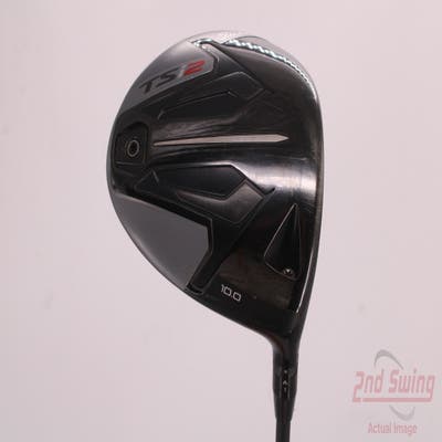 Titleist TSi2 Driver 10° MCA Kuro Kage Black DC 5G 50 Graphite Stiff Right Handed 45.5in