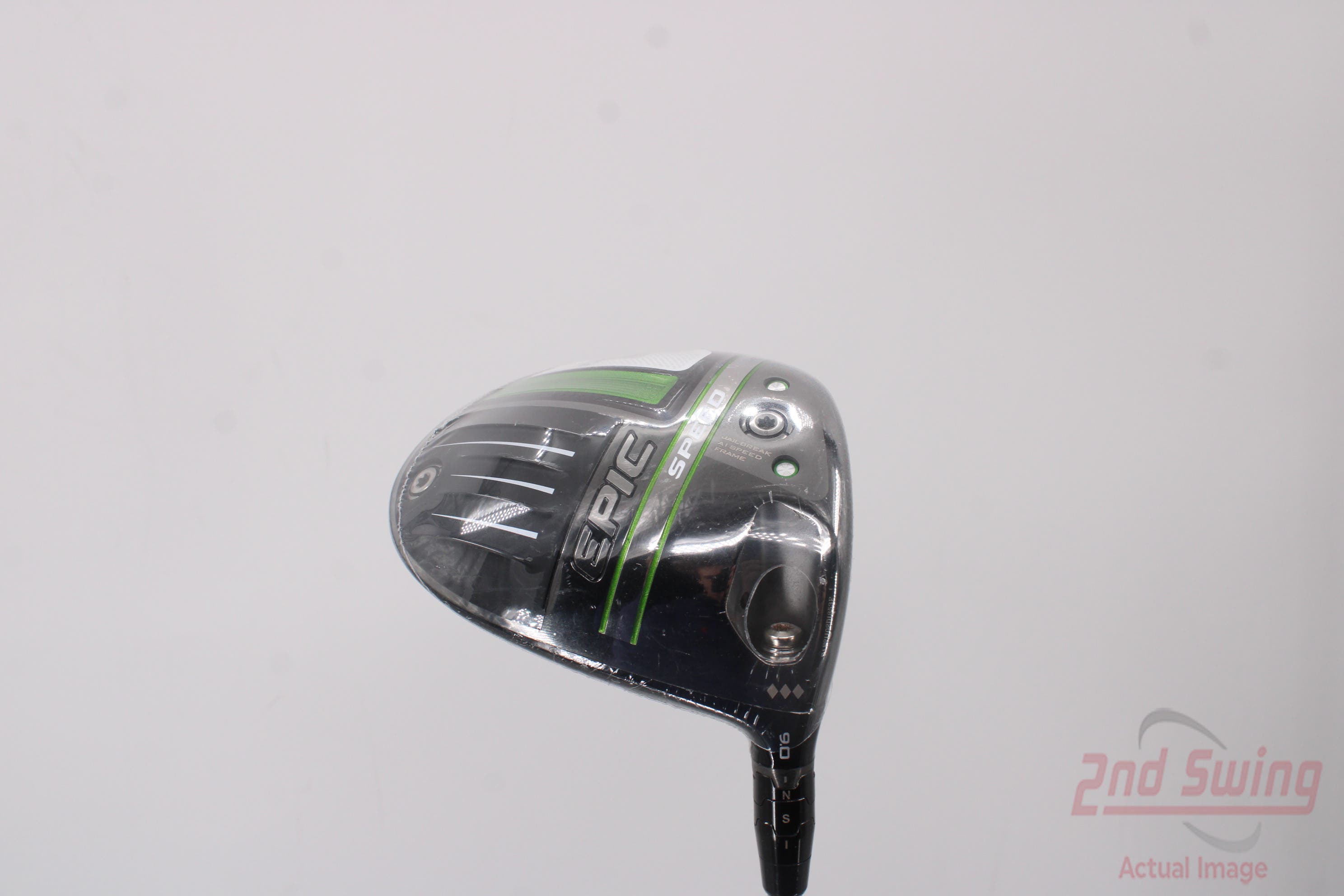 Callaway EPIC Speed Triple Diamond Driver (D-T2226824708)