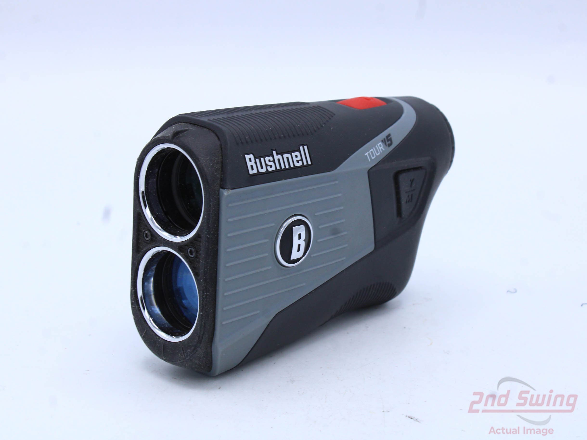 Bushnell Tour V5 Golf GPS & Rangefinders (D-T2226828132) | 2nd Swing Golf