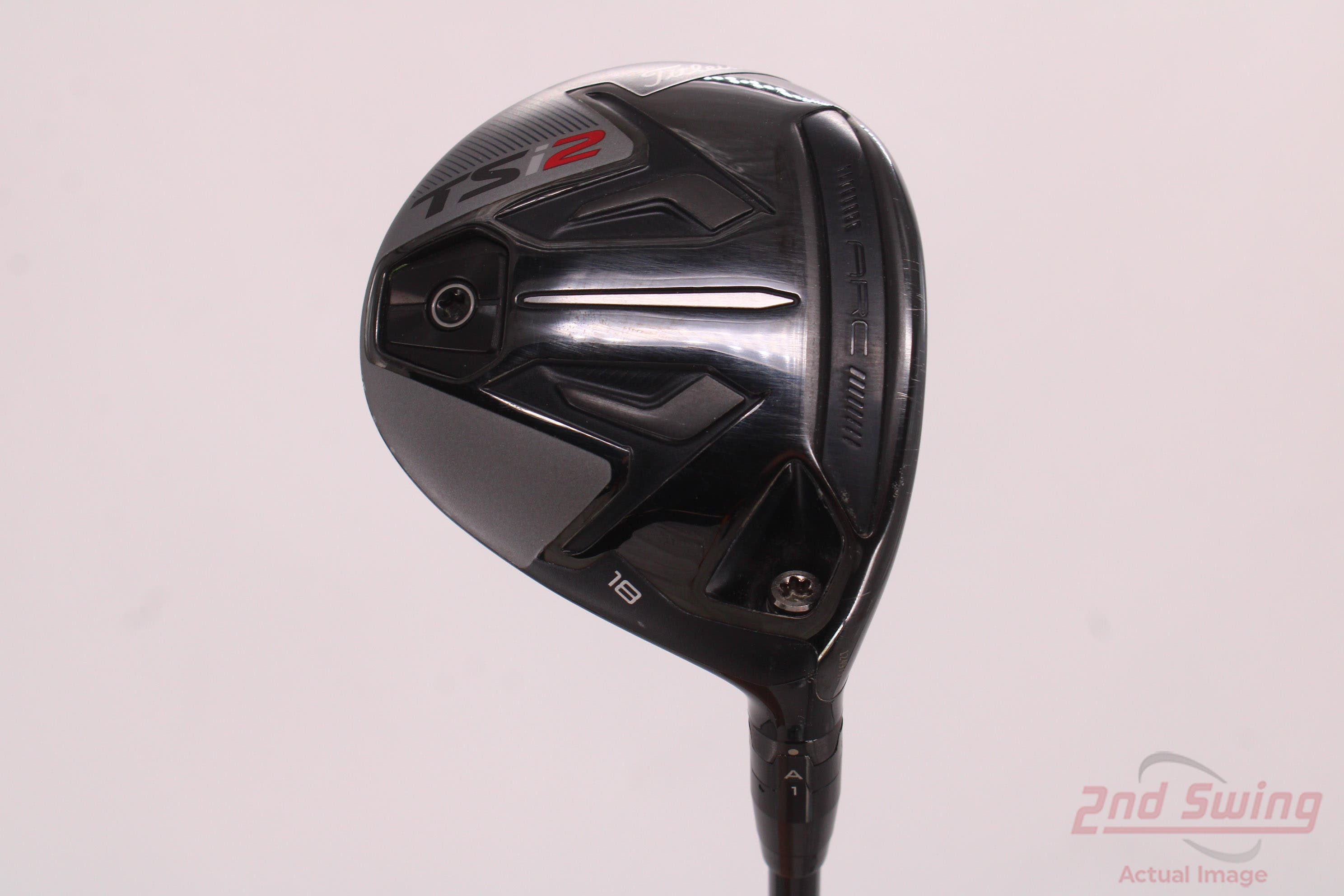 Titleist TSi2 Fairway Wood (D-T2226846602) | 2nd Swing Golf