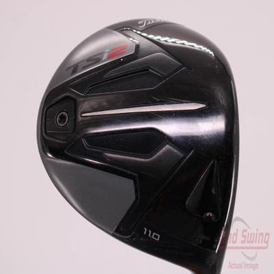 Titleist TSi2 Driver 11° MCA Kuro Kage Black DC 5G 50 Graphite Senior Right Handed 45.5in