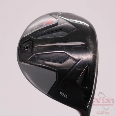 Titleist TSi2 Driver 10° MCA Tensei AV Blue Raw 55 Graphite Regular Right Handed 45.0in