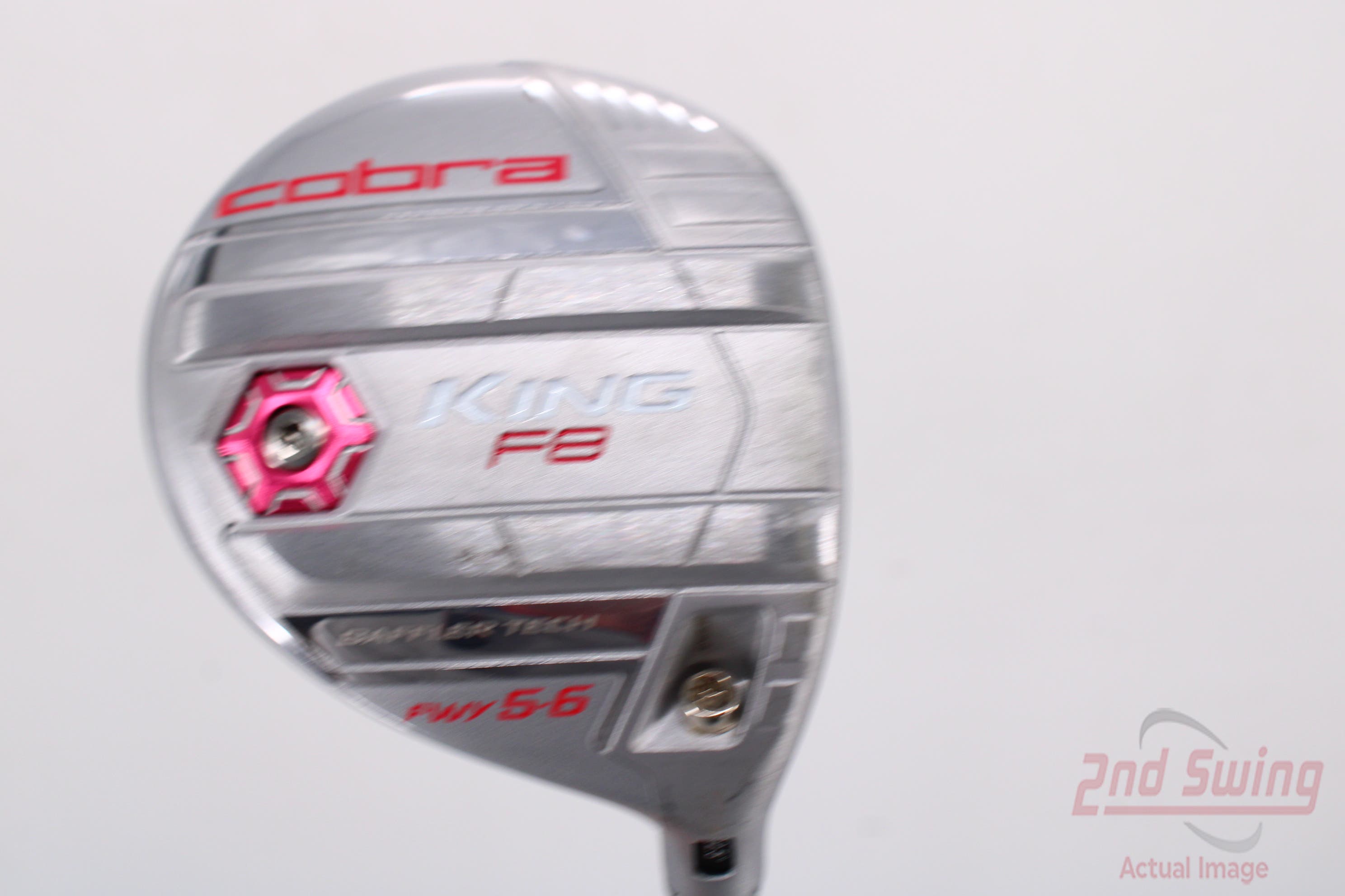 Cobra King F8 Fairway Wood (D-T2226874030)