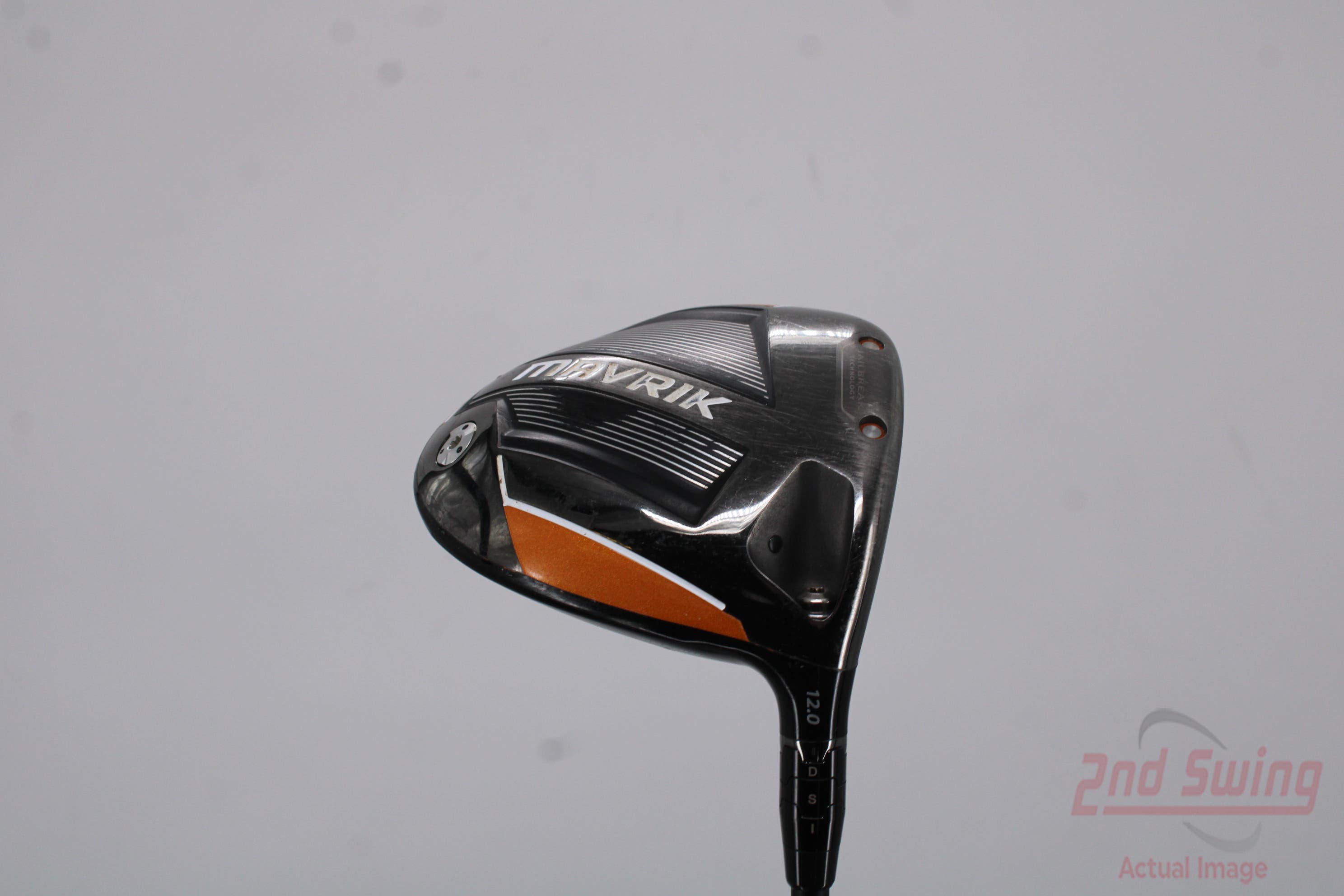 Callaway Mavrik Driver (D-T2226874951) | 2nd Swing Golf