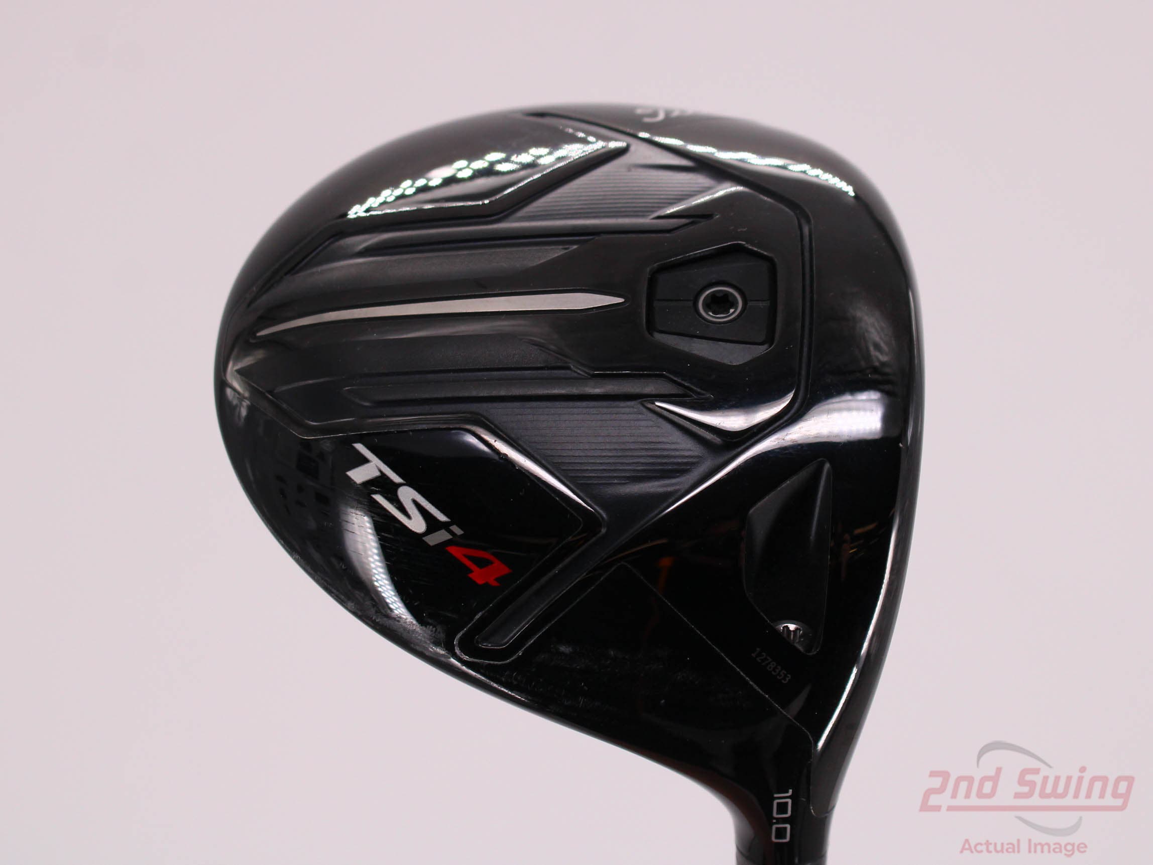 Titleist TSi4 Driver (D-T2226875466) | 2nd Swing Golf