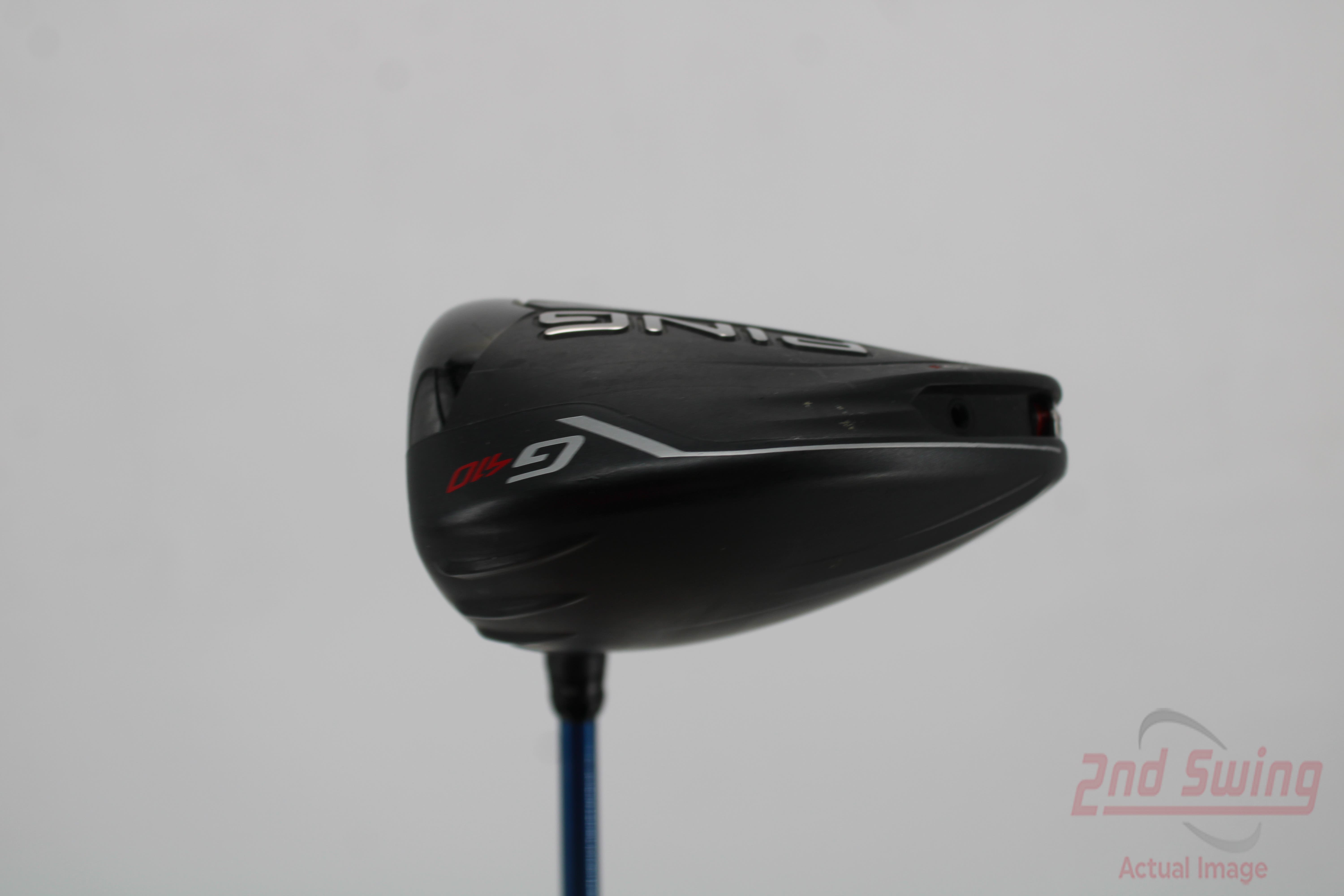 Ping G410 LS Tec Driver (D-T2226897686) | 2nd Swing Golf