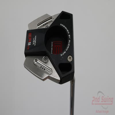 Evnroll ER11vx Putter Slight Arc Steel Right Handed 33.0in