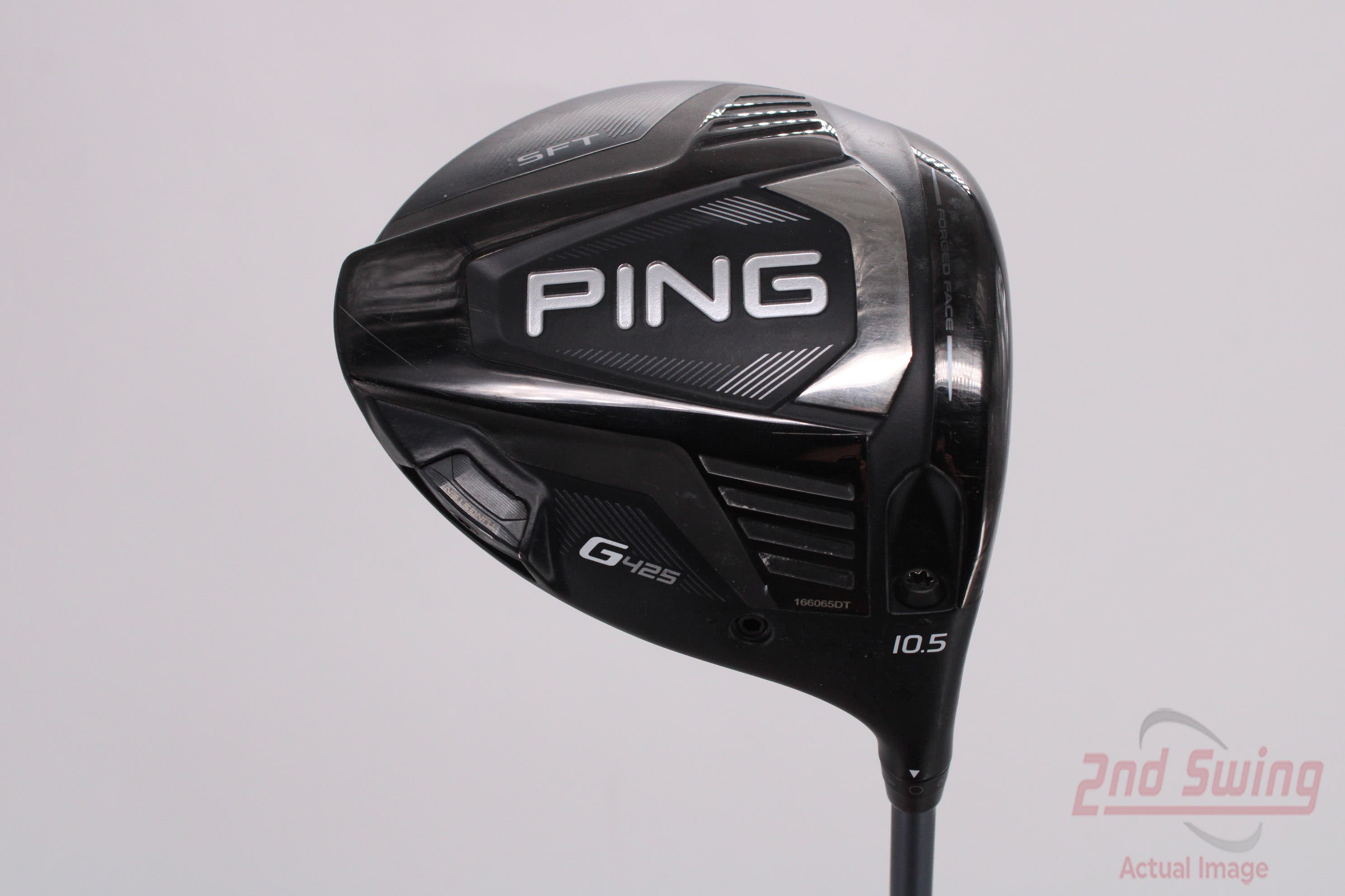 Ping G425 SFT Driver (D-T2226932111) | 2nd Swing Golf