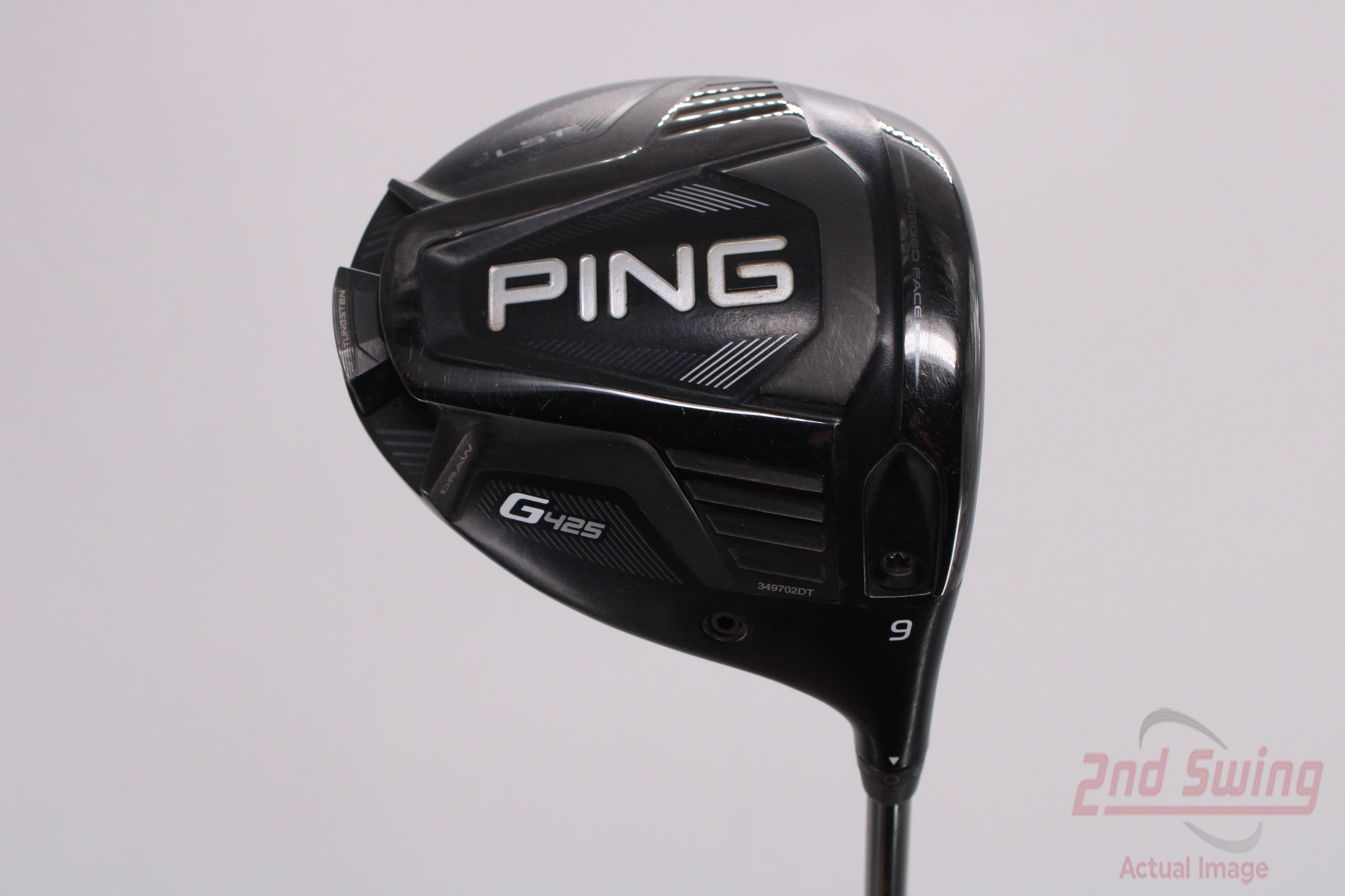 Ping G425 LST Driver (D-T2226932520) | 2nd Swing Golf