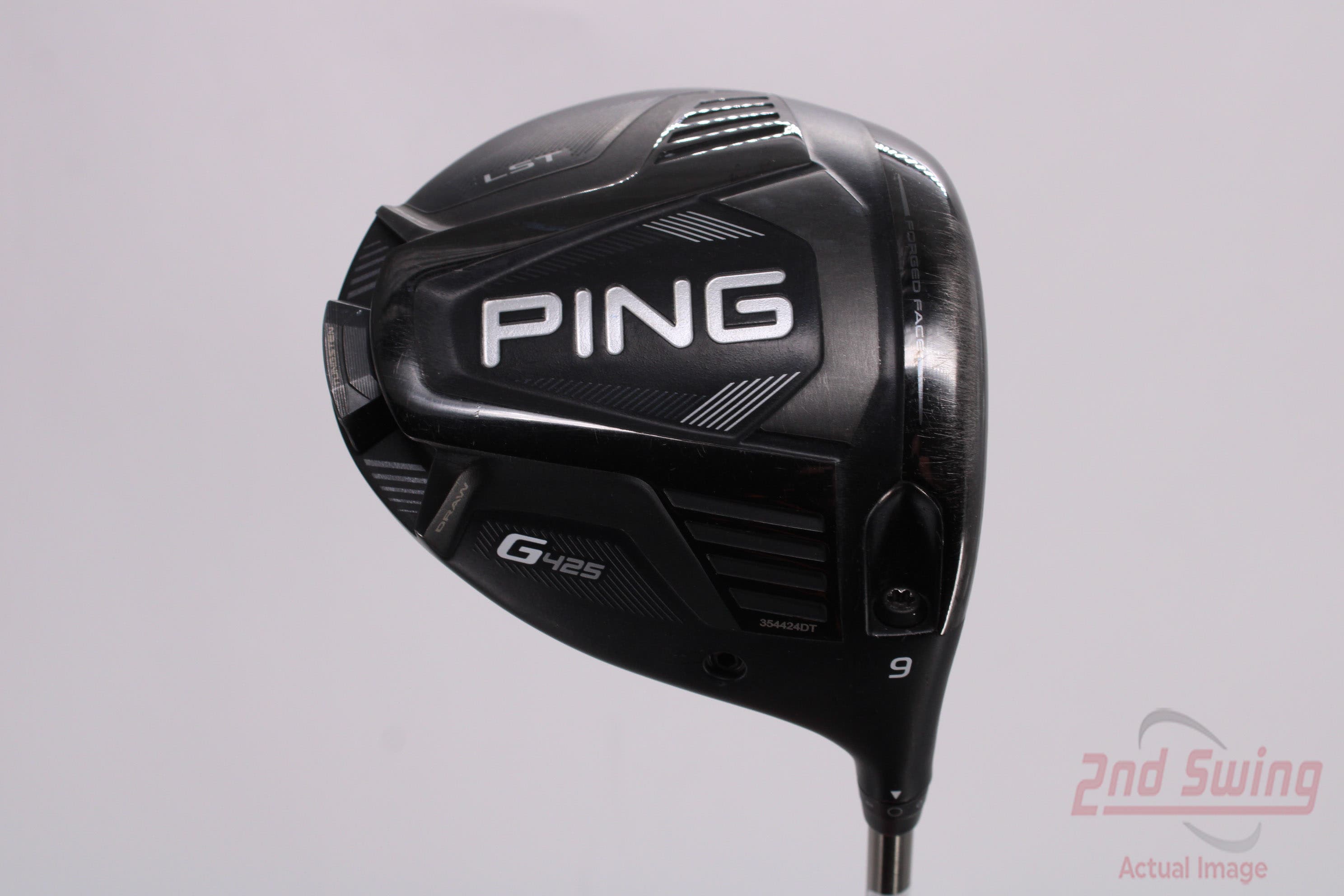 Ping G425 LST Driver (D-T2226932527) | 2nd Swing Golf