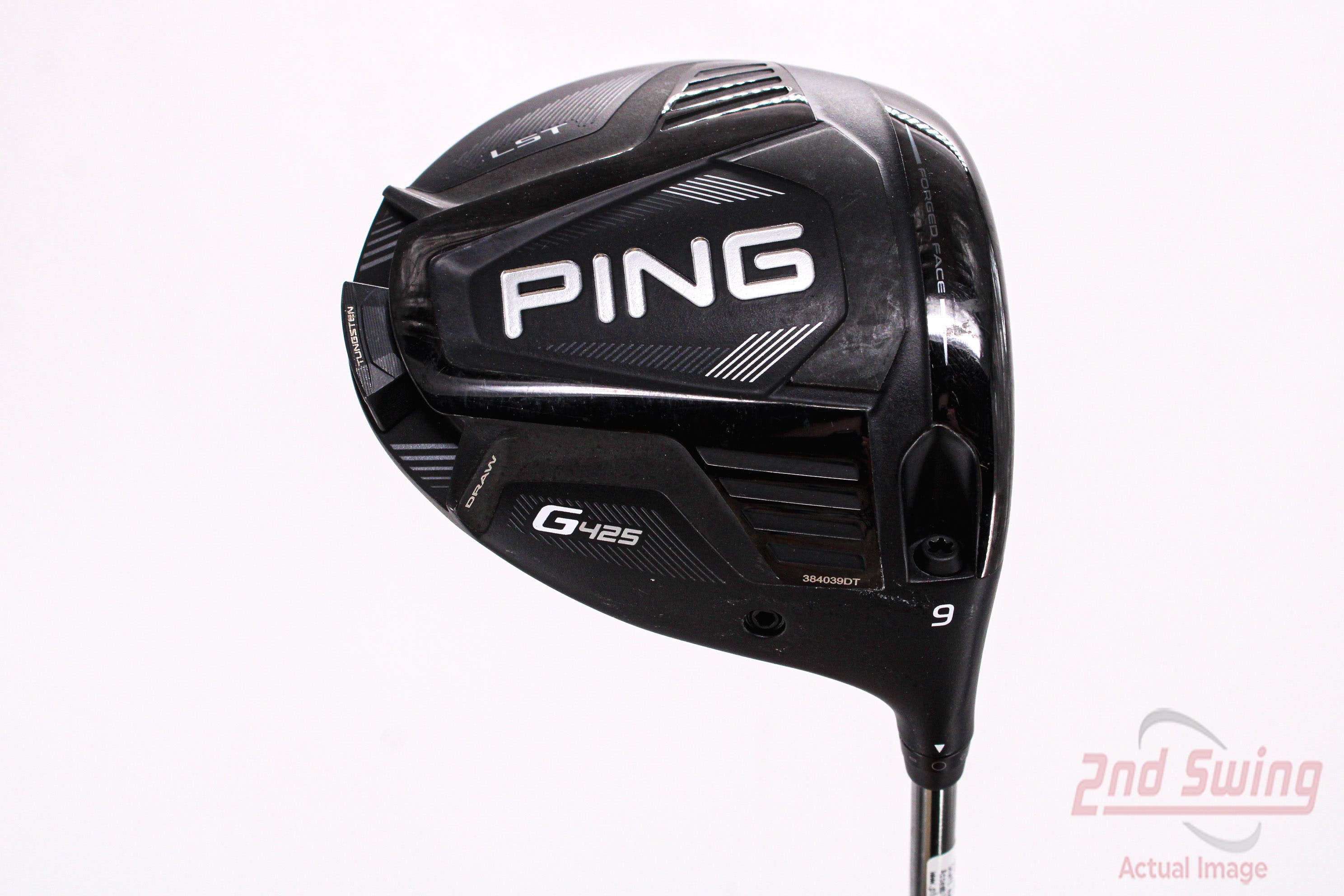 Ping G425 LST Driver (D-T2226932528) | 2nd Swing Golf