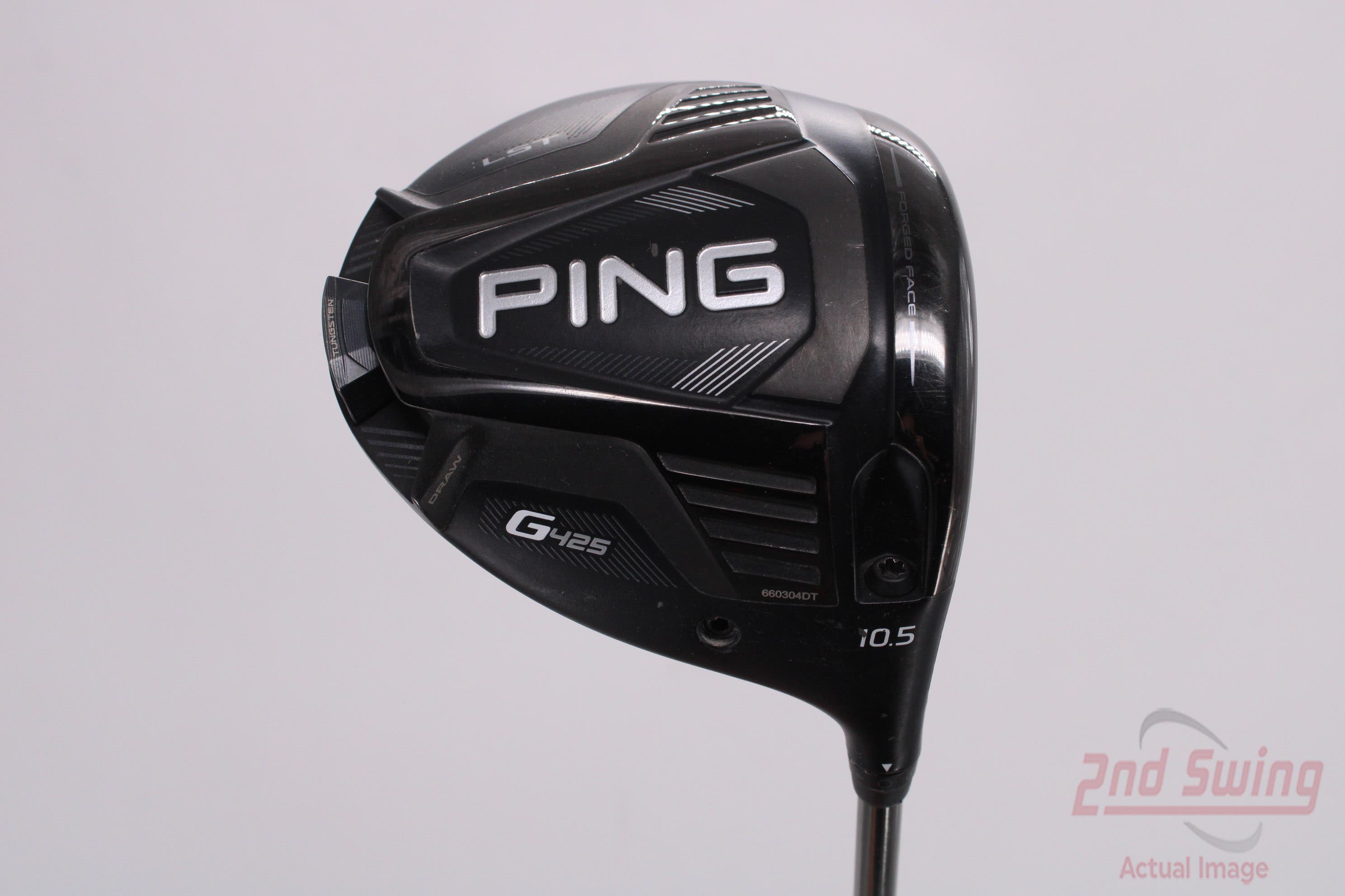 Ping G425 LST Driver (D-T2226933136) | 2nd Swing Golf